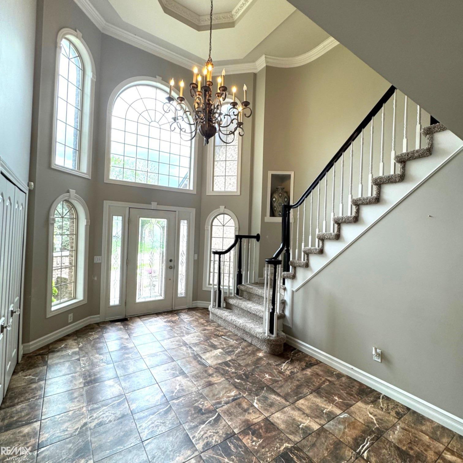 68135 Lake Angela Drive, Richmond, MI 48062 — Photo 7