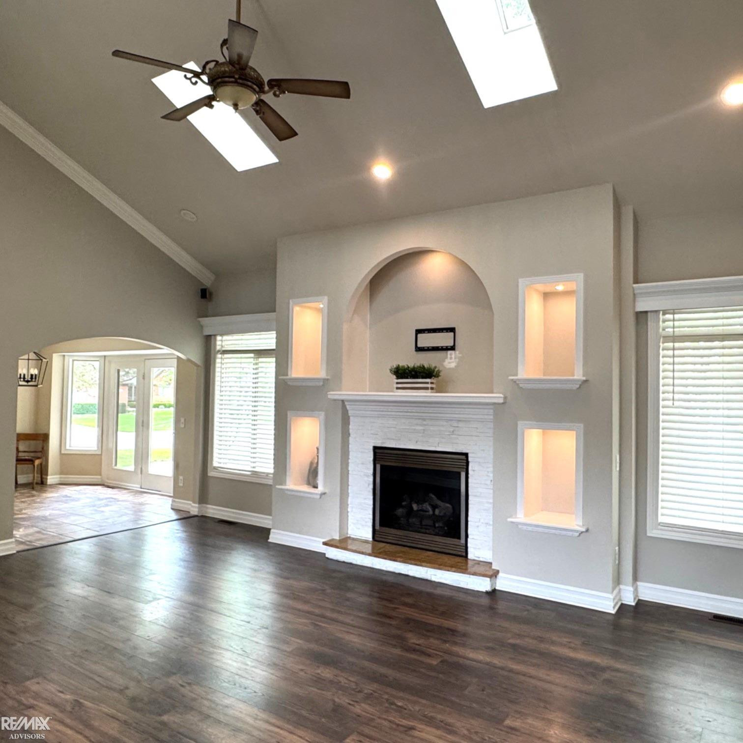 68135 Lake Angela Drive, Richmond, MI 48062 — Photo 9