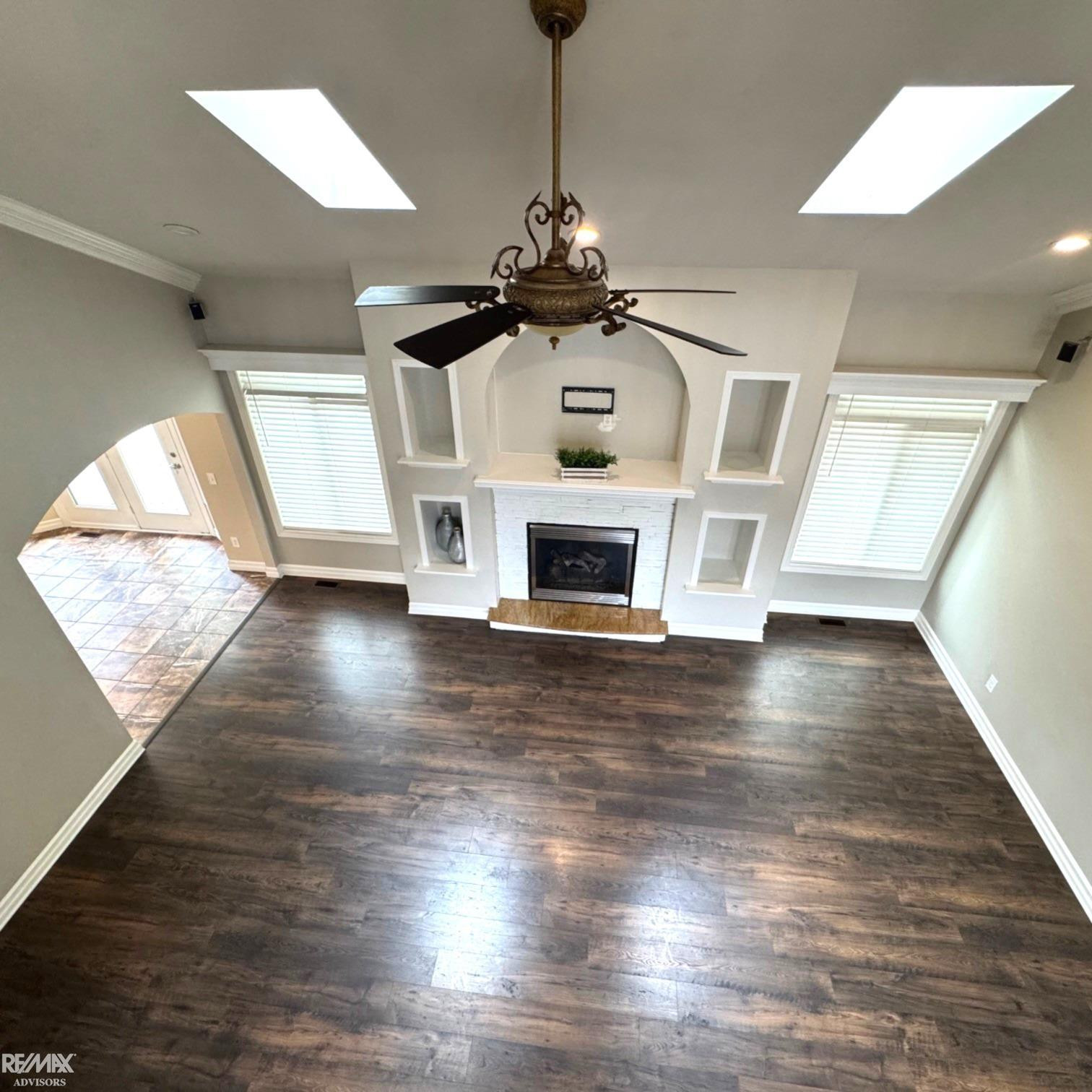 68135 Lake Angela Drive, Richmond, MI 48062 — Photo 11