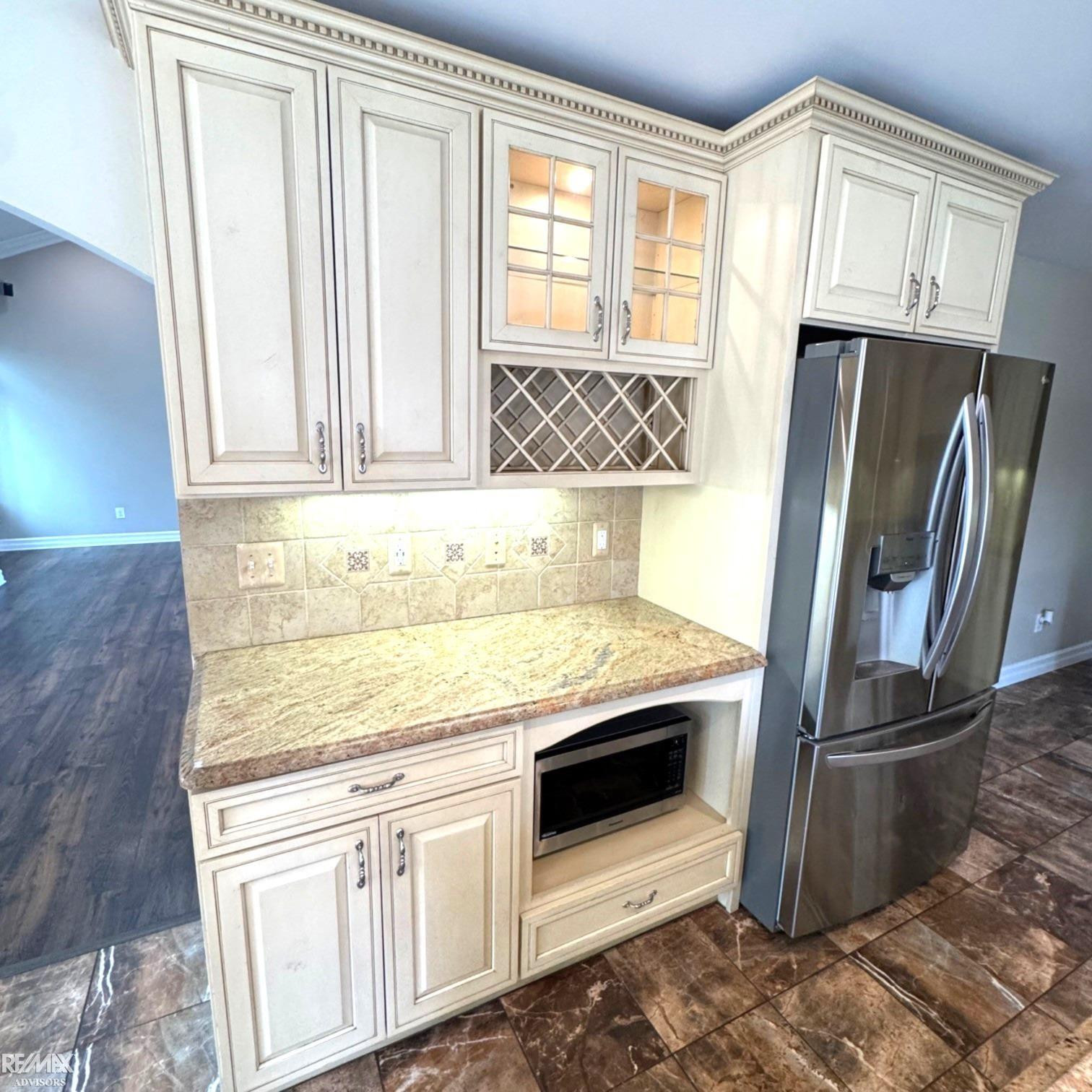 68135 Lake Angela Drive, Richmond, MI 48062 — Photo 13