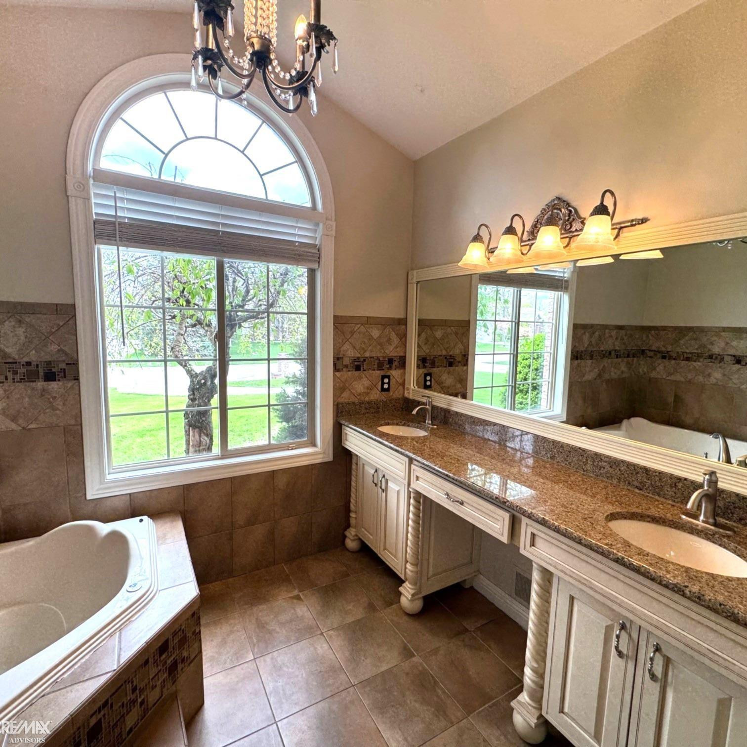 68135 Lake Angela Drive, Richmond, MI 48062 — Photo 16