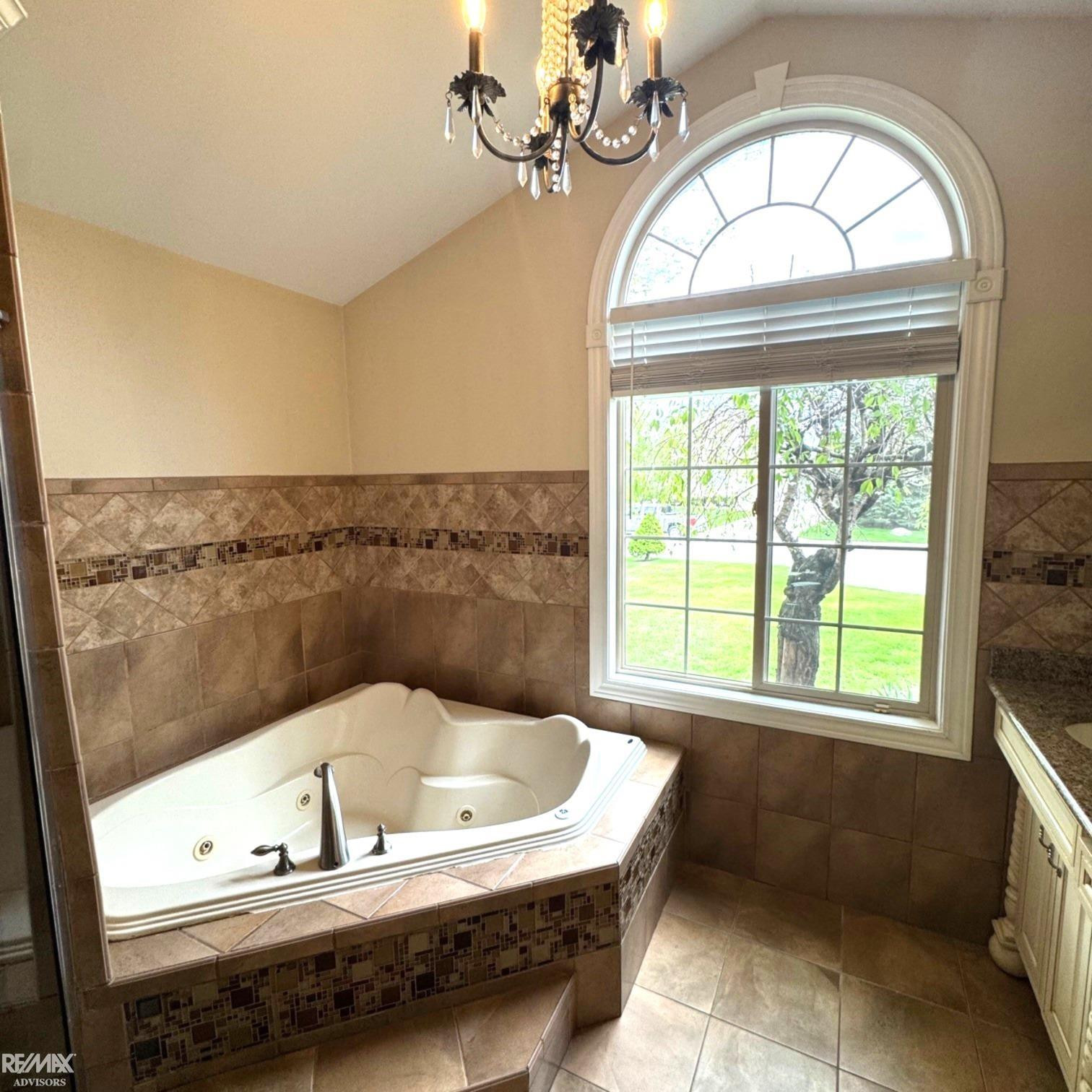 68135 Lake Angela Drive, Richmond, MI 48062 — Photo 17