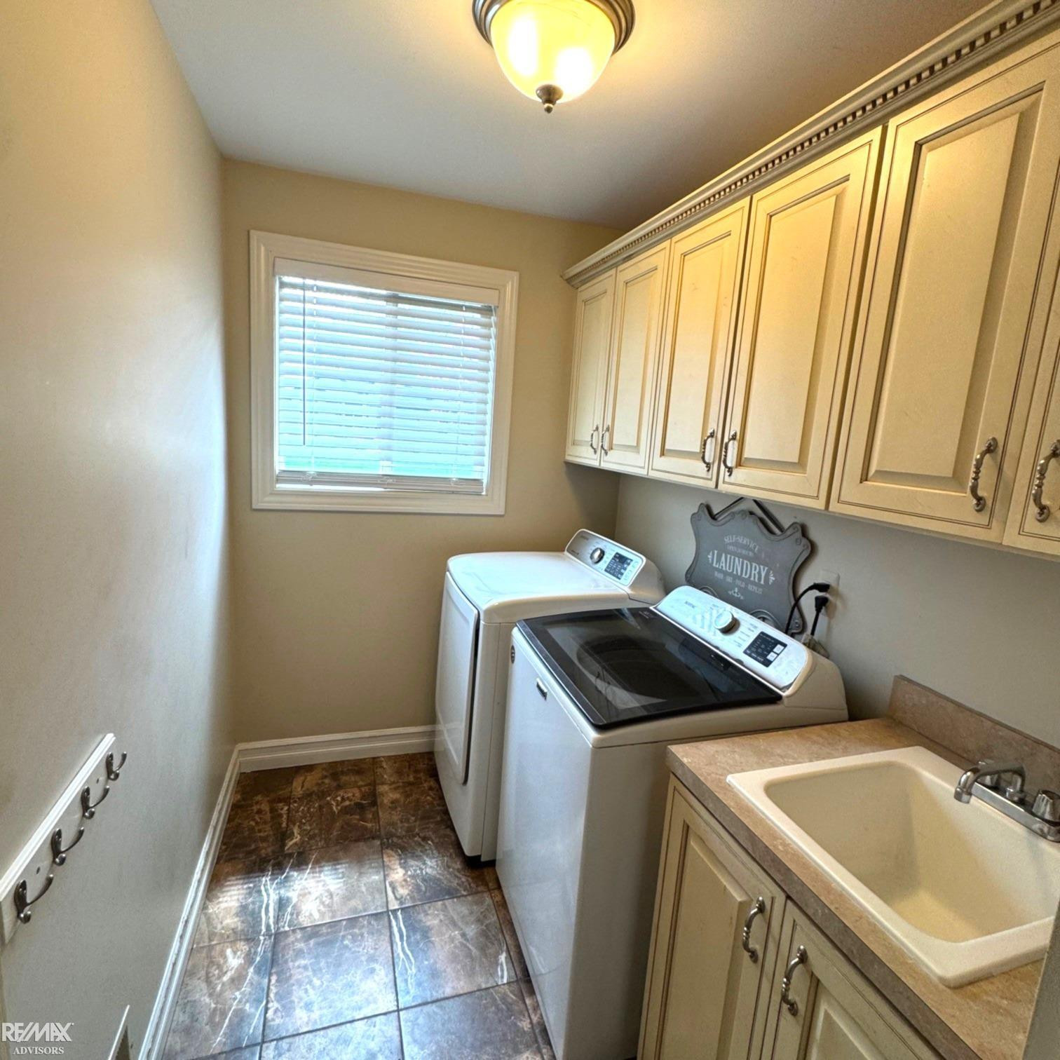 68135 Lake Angela Drive, Richmond, MI 48062 — Photo 19