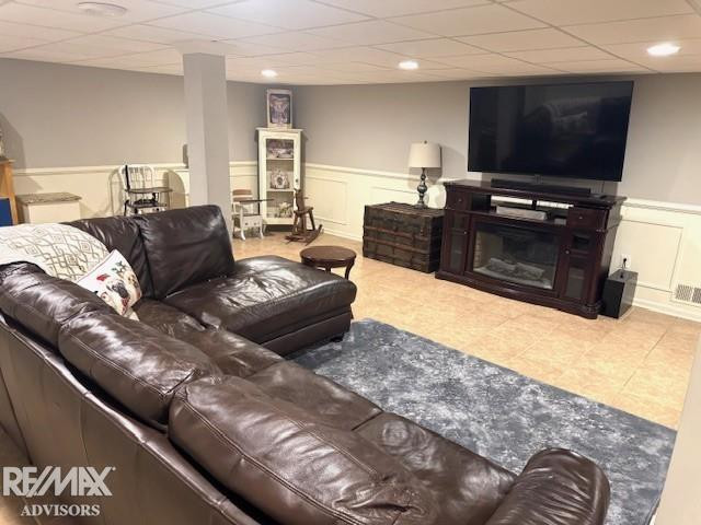68135 Lake Angela Drive, Richmond, MI 48062 — Photo 25