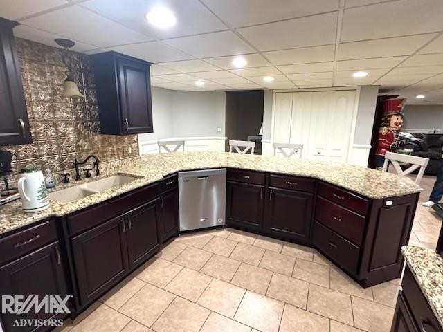 68135 Lake Angela Drive, Richmond, MI 48062 — Photo 26