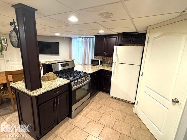 68135 Lake Angela Drive, Richmond, MI 48062 — Photo 27