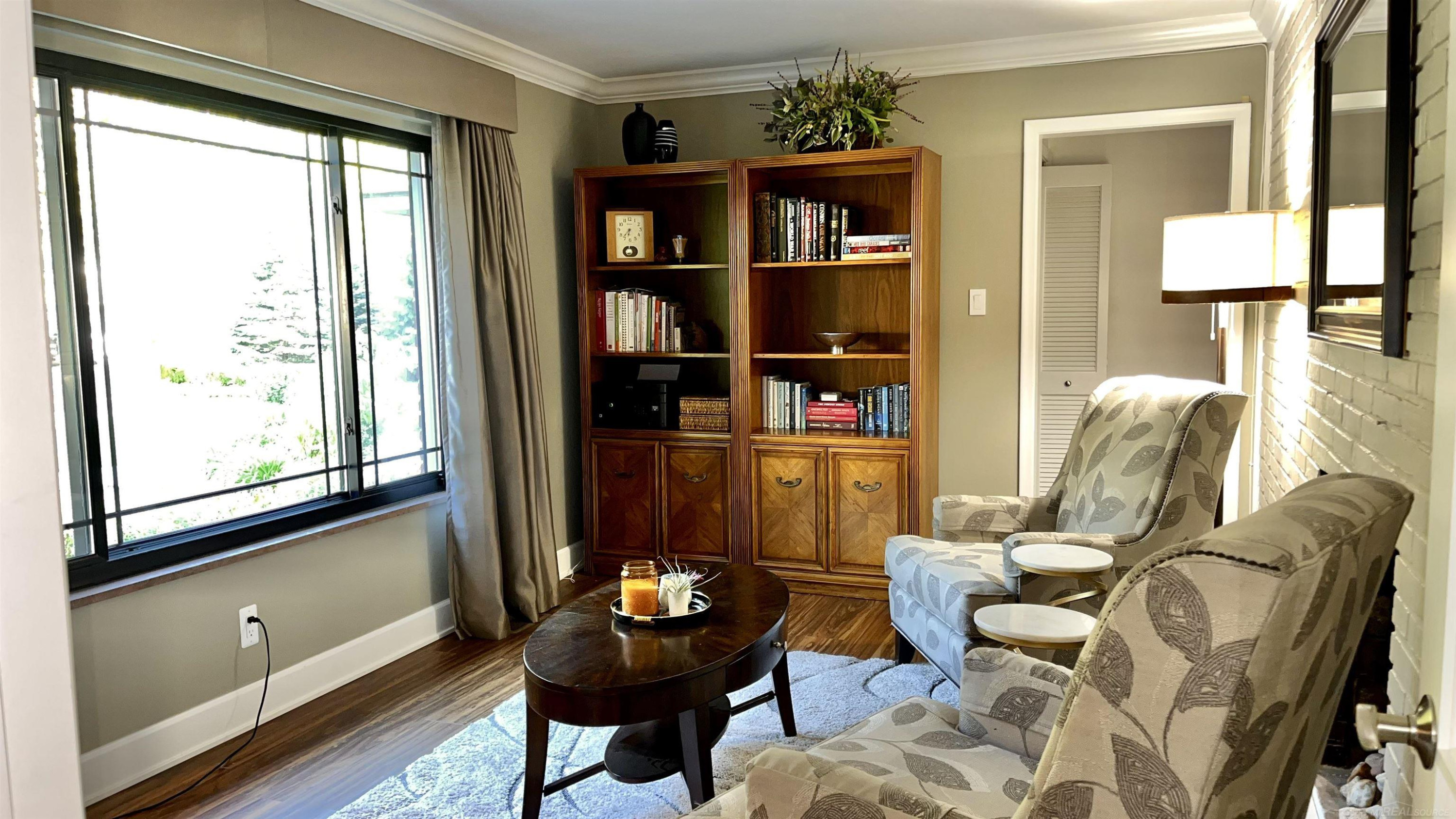 1750 Ledbury Drive, Bloomfield Hills, MI 48304 — Photo 5