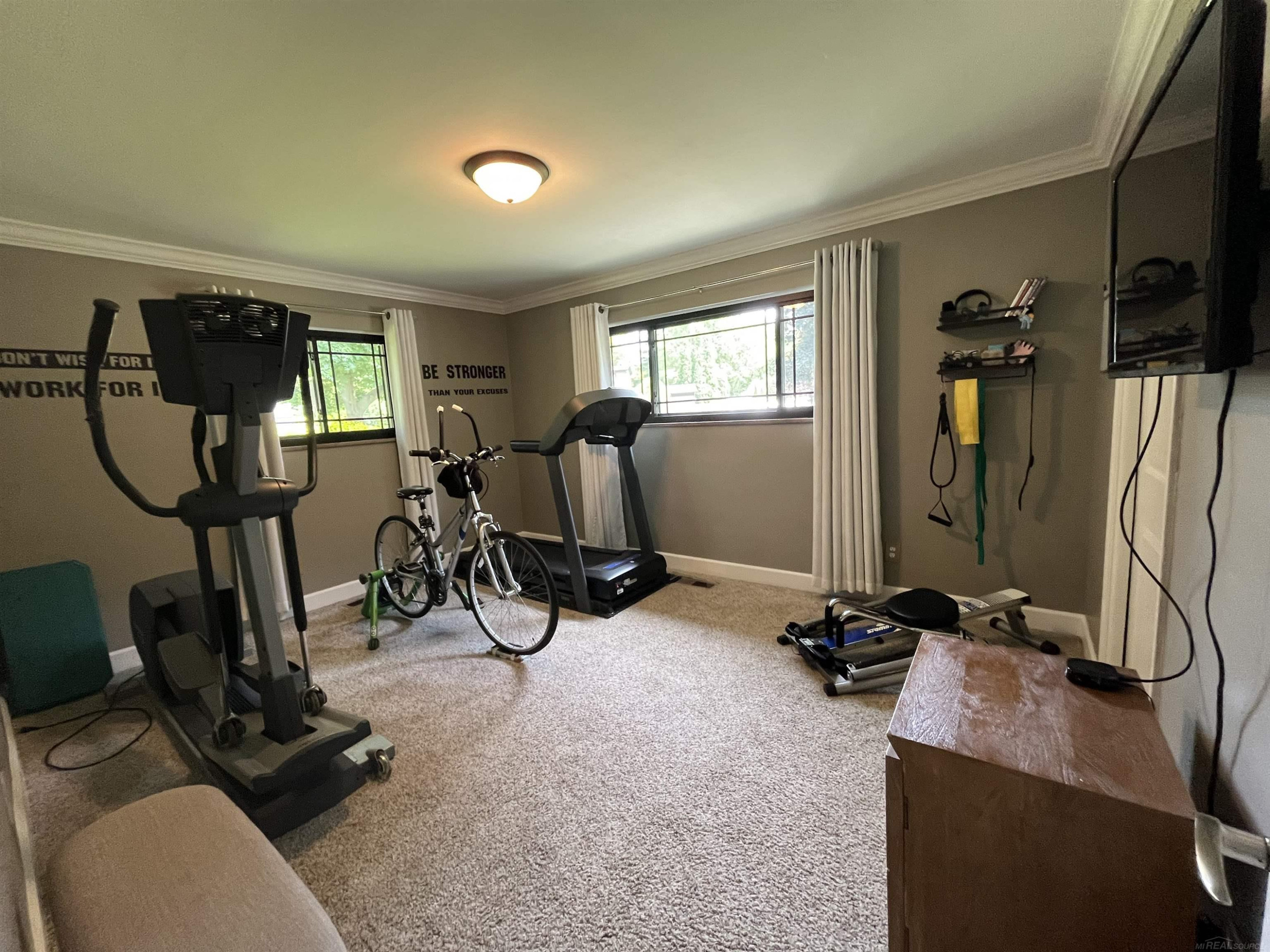 1750 Ledbury Drive, Bloomfield Hills, MI 48304 — Photo 11