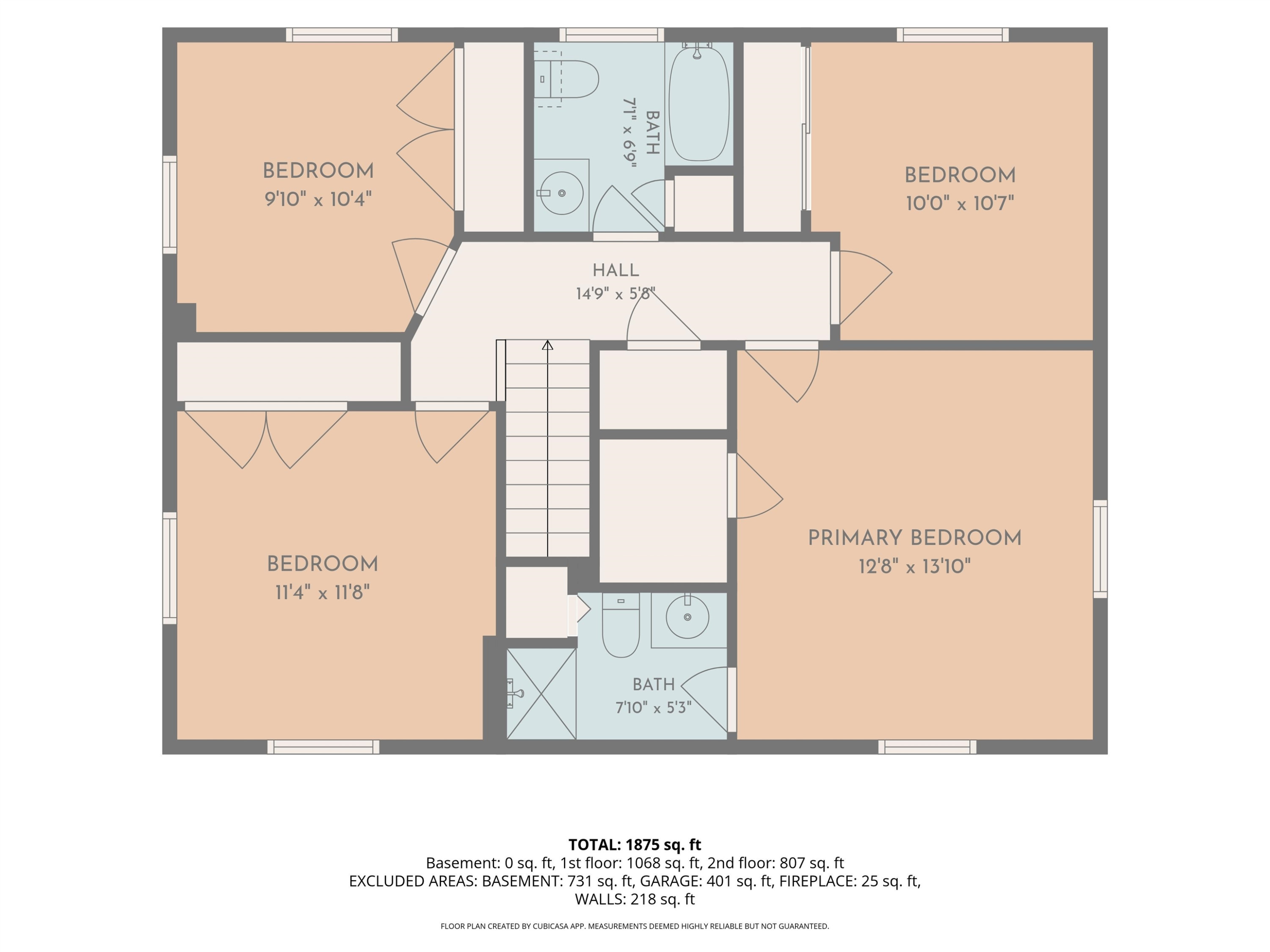 3392 Breezewood Court, Ortonville, MI 48462 — Photo 48