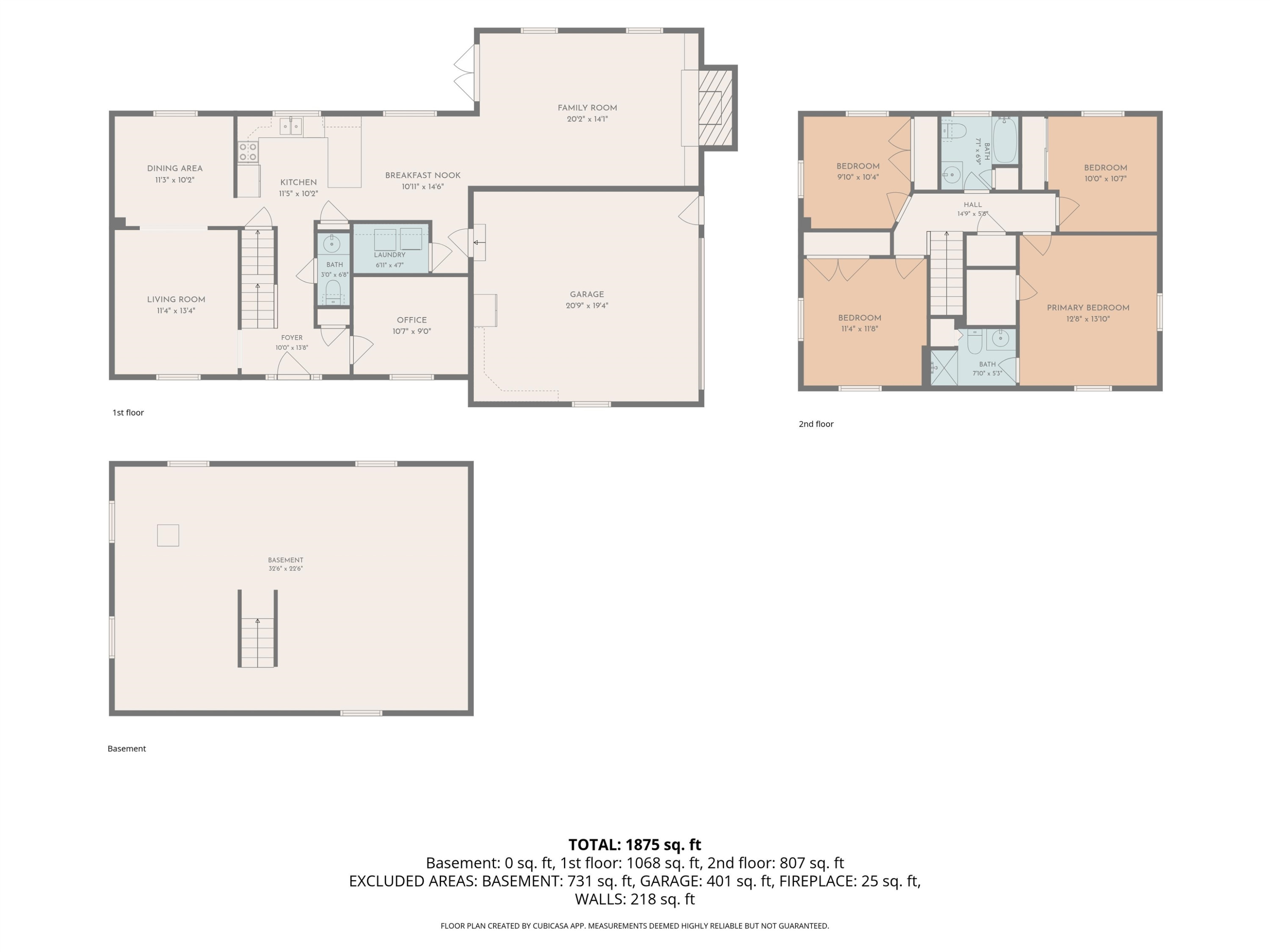 3392 Breezewood Court, Ortonville, MI 48462 — Photo 49