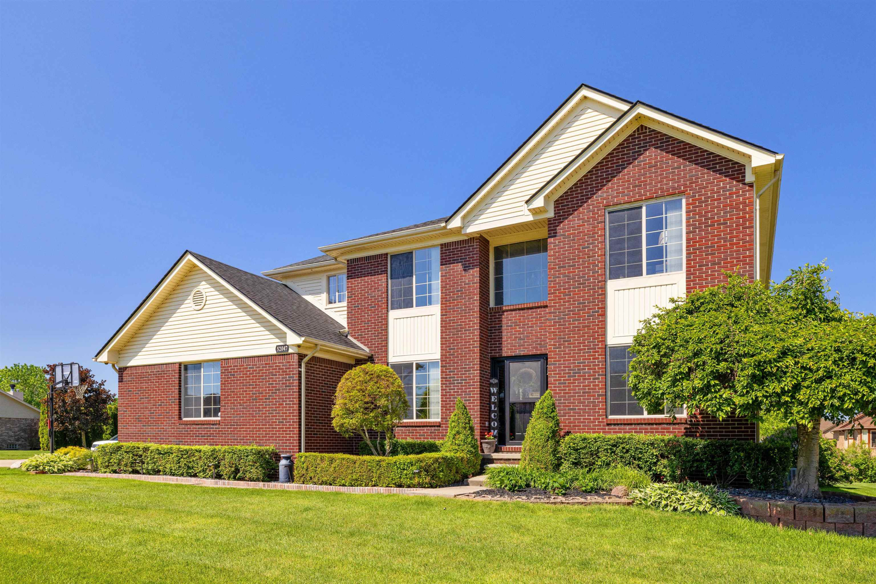 52047 Copper Creek Court, Chesterfield, MI 48047 — Photo 4