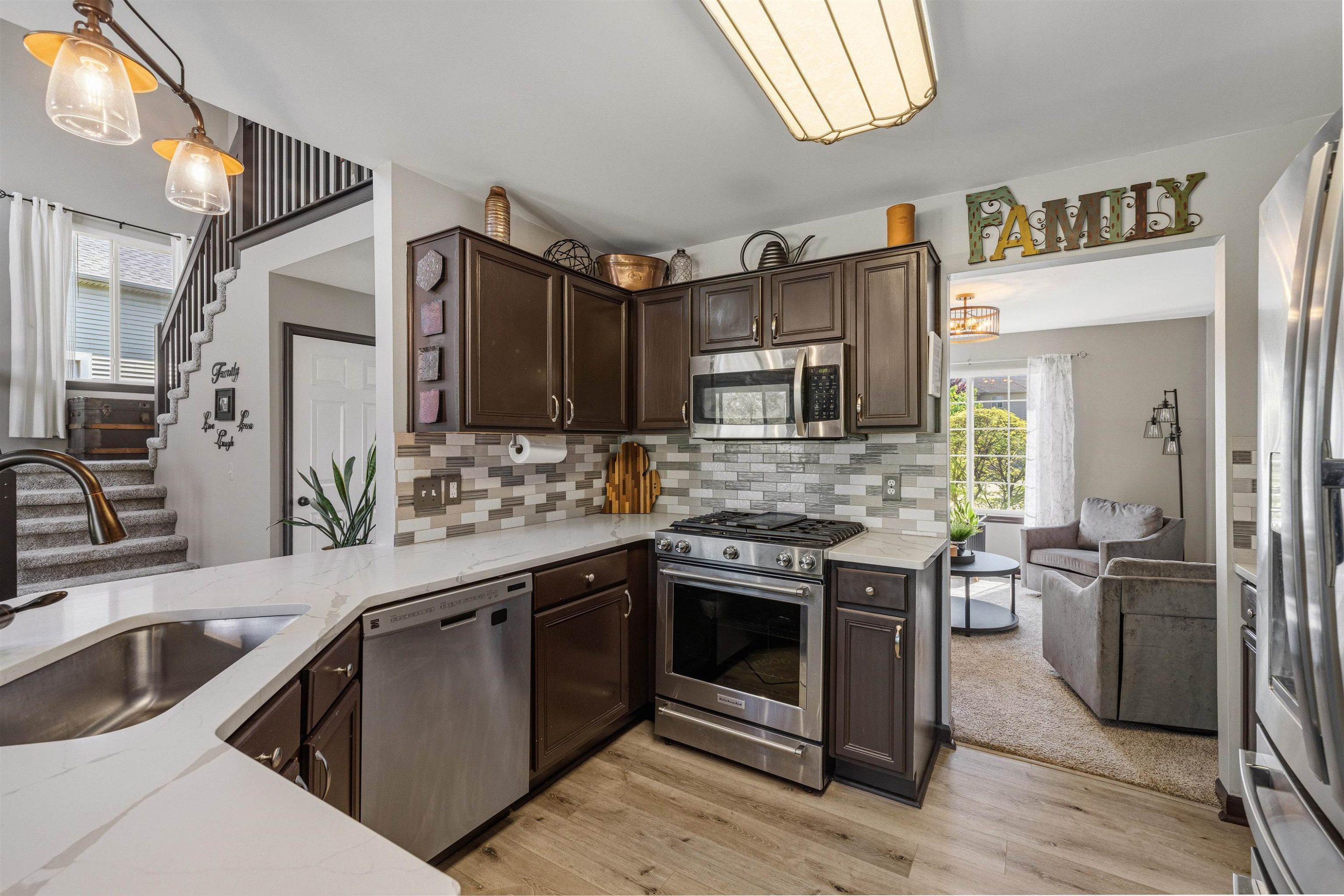 52047 Copper Creek Court, Chesterfield, MI 48047 — Photo 5