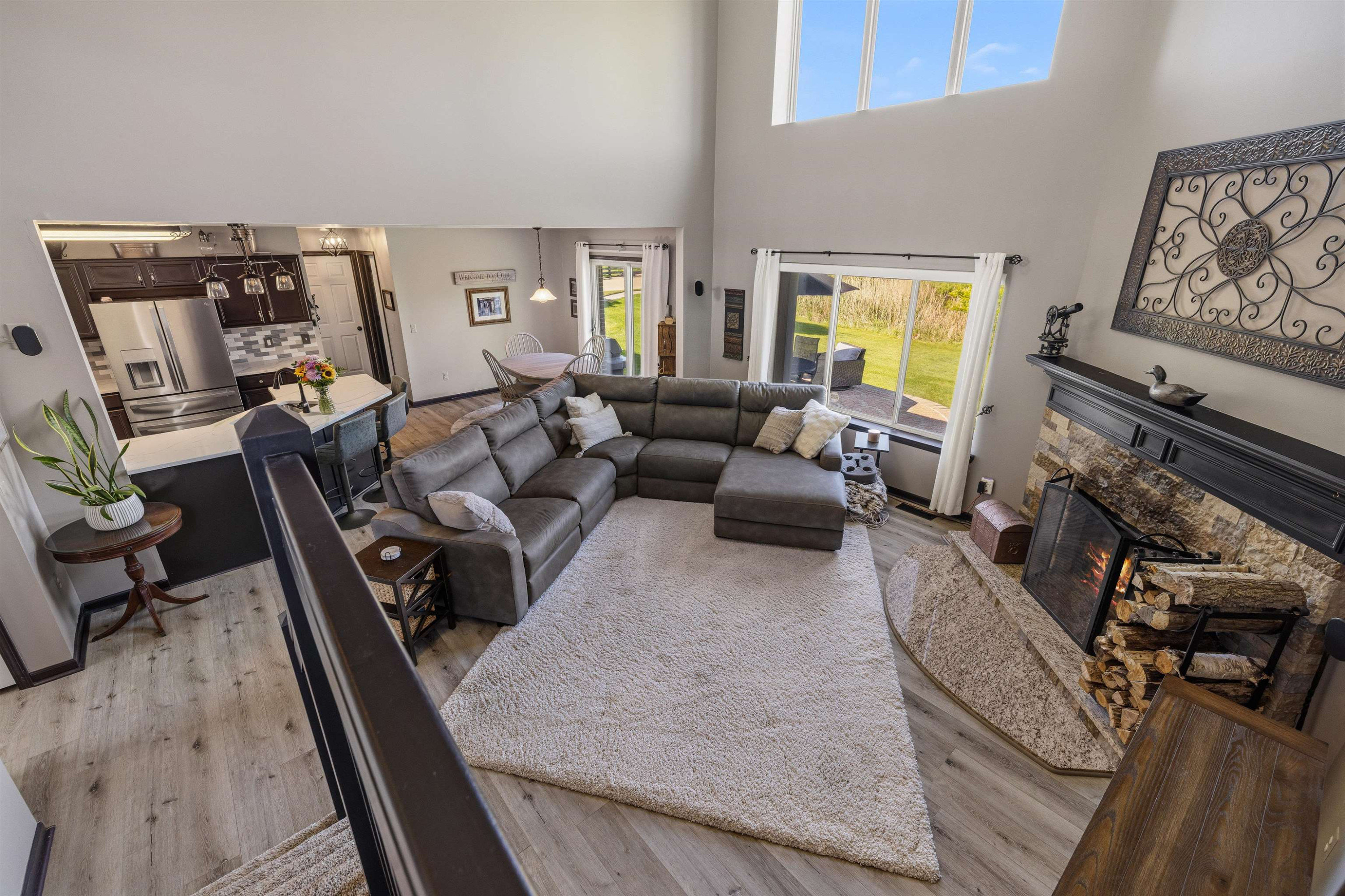 52047 Copper Creek Court, Chesterfield, MI 48047 — Photo 14