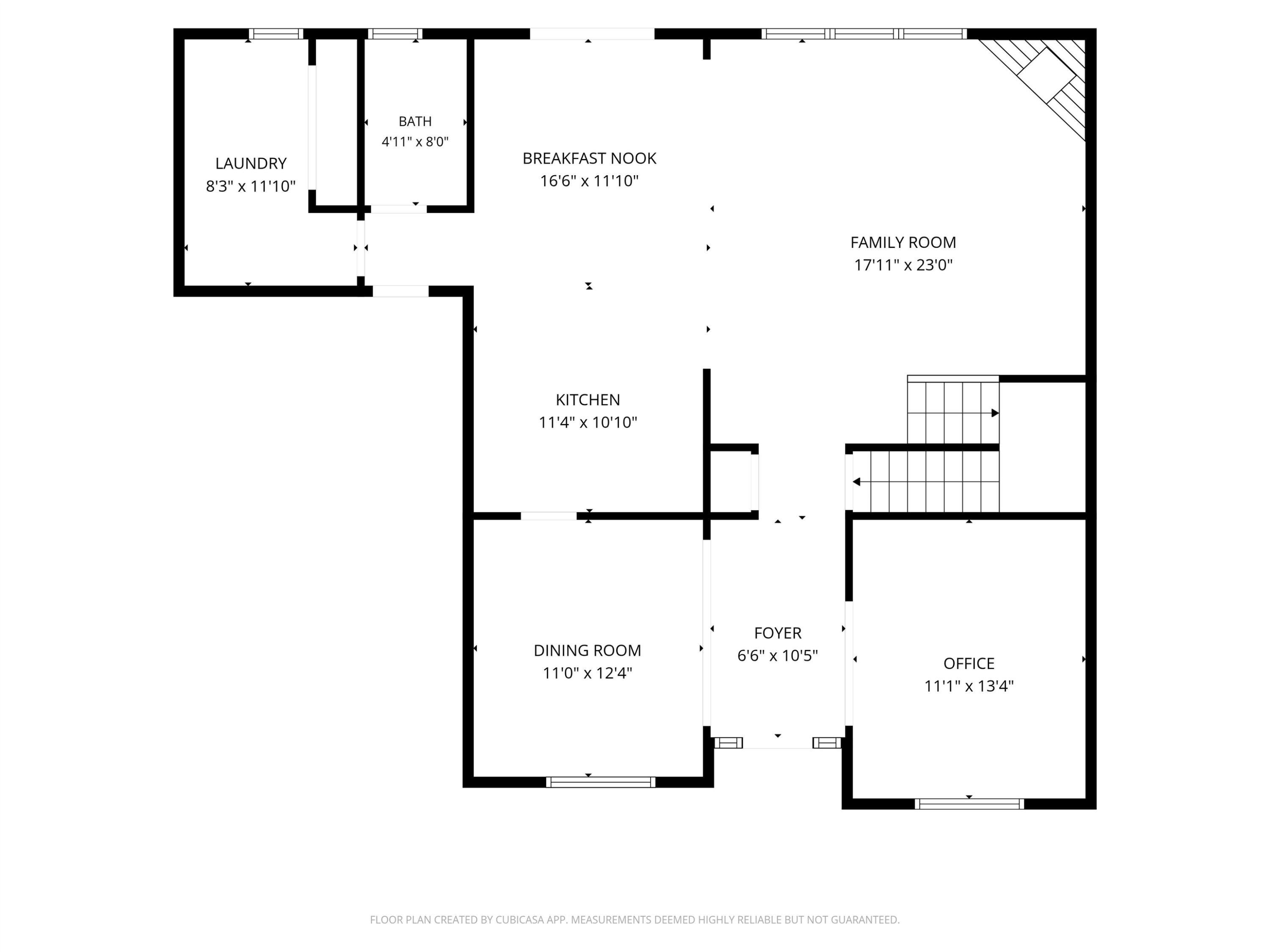 52047 Copper Creek Court, Chesterfield, MI 48047 — Photo 41