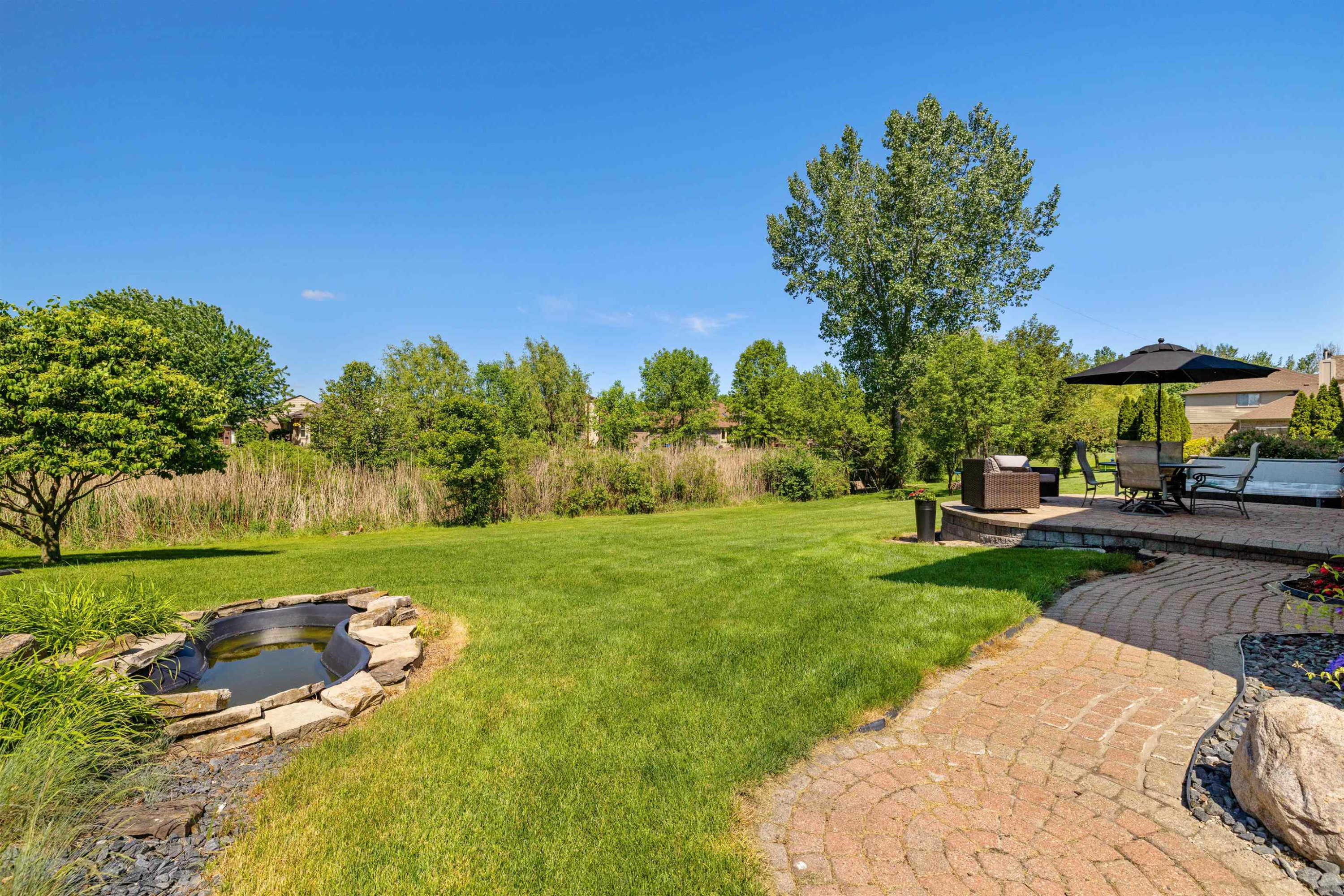 52047 Copper Creek Court, Chesterfield, MI 48047 — Photo 44