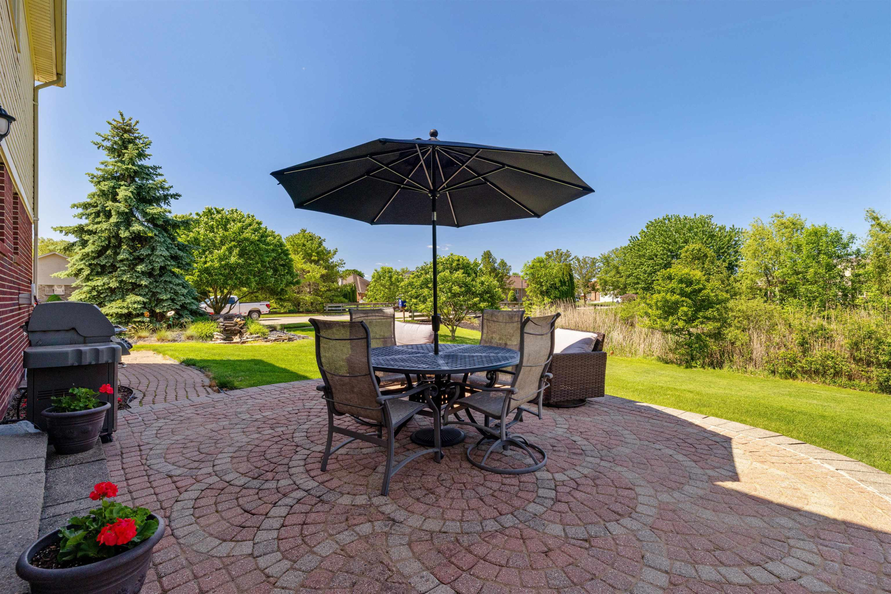 52047 Copper Creek Court, Chesterfield, MI 48047 — Photo 48