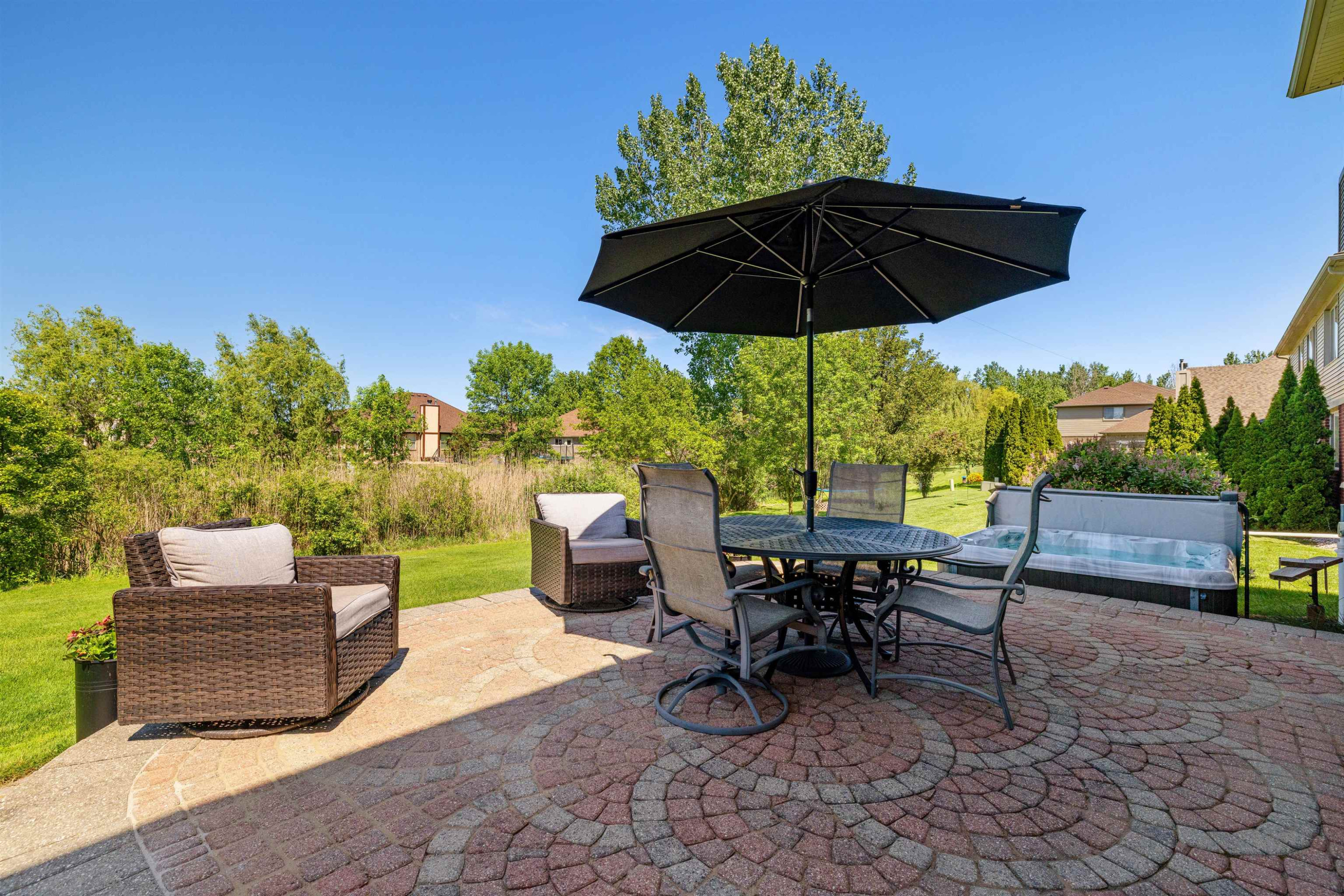 52047 Copper Creek Court, Chesterfield, MI 48047 — Photo 51