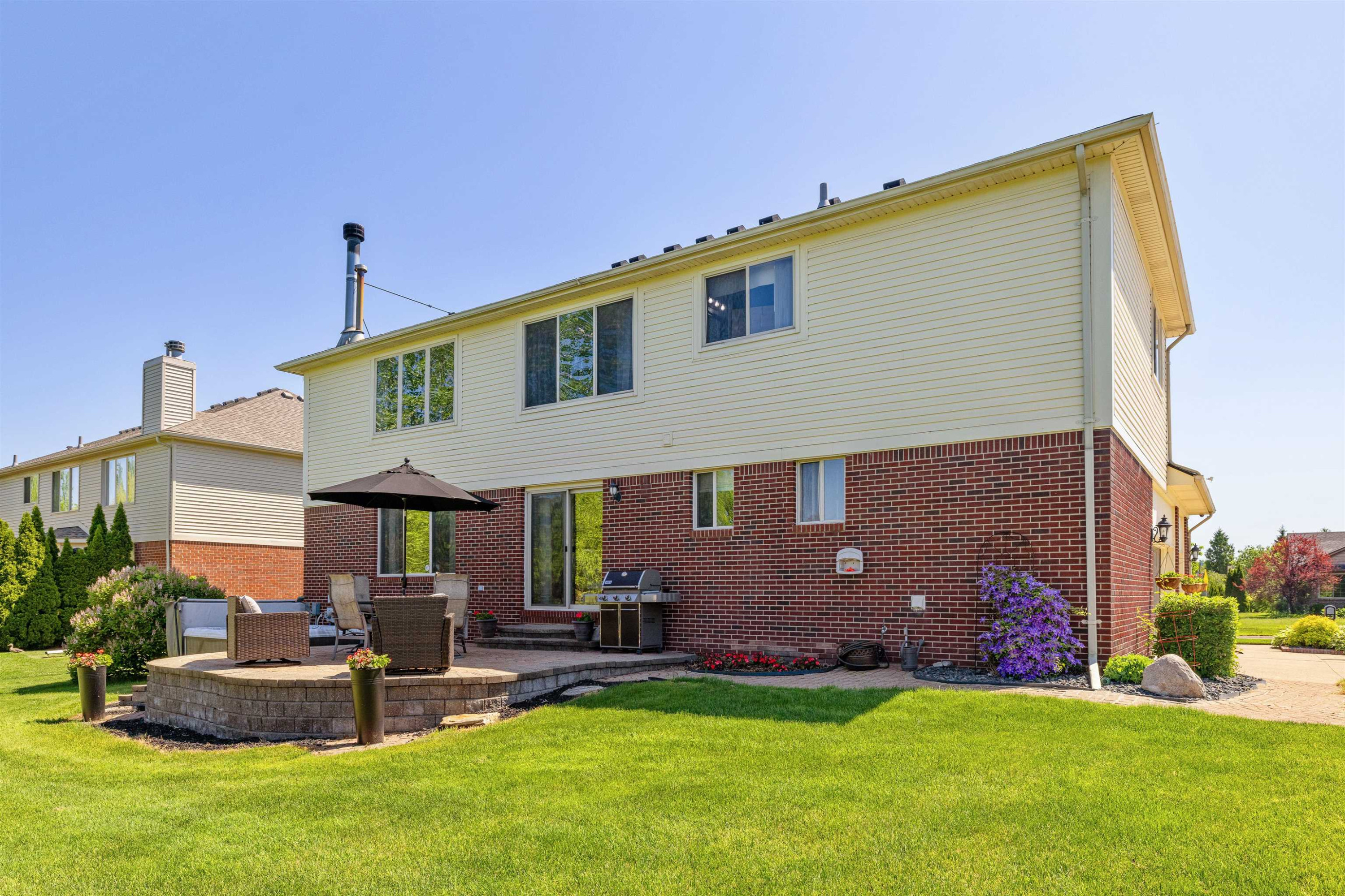 52047 Copper Creek Court, Chesterfield, MI 48047 — Photo 61
