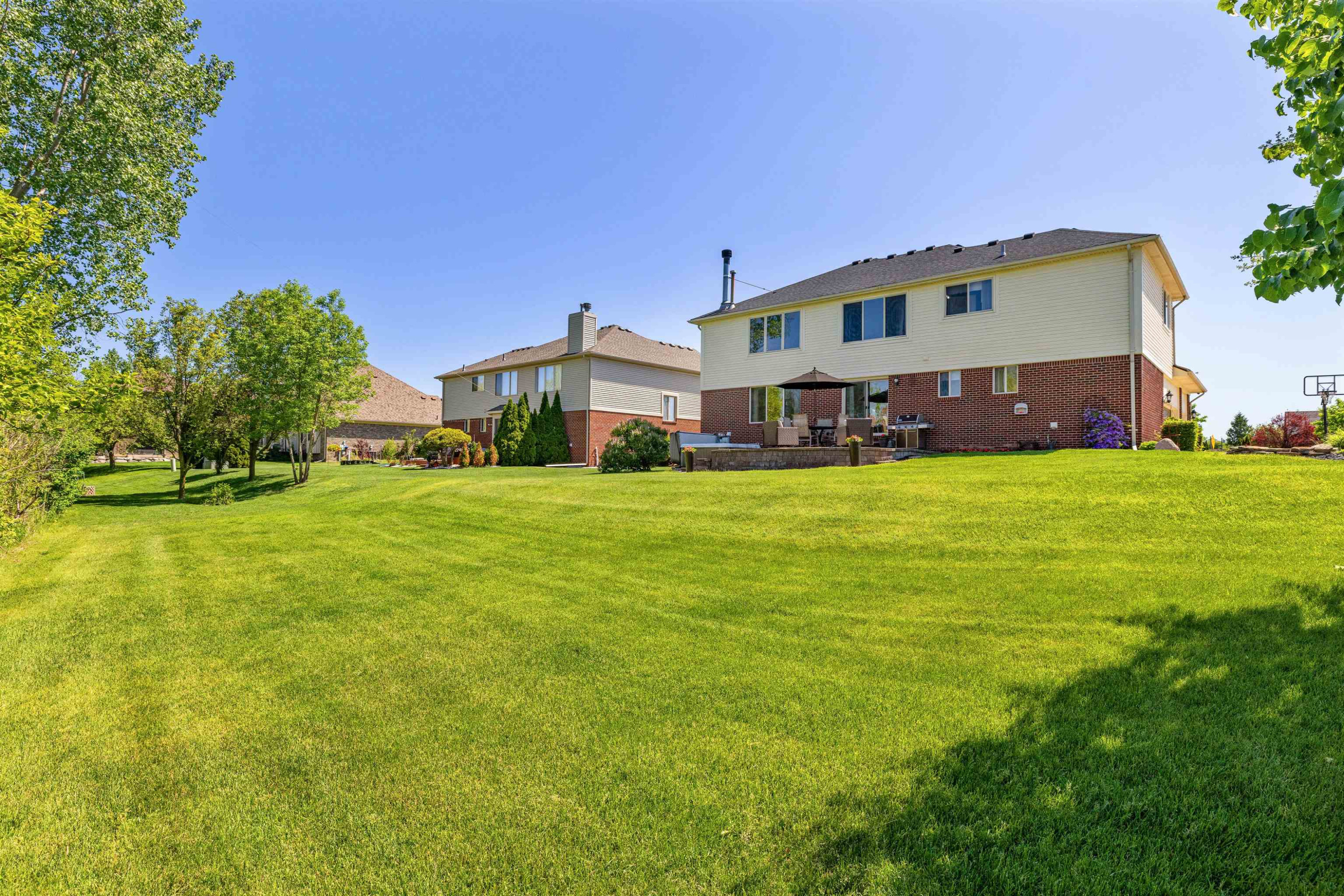 52047 Copper Creek Court, Chesterfield, MI 48047 — Photo 63