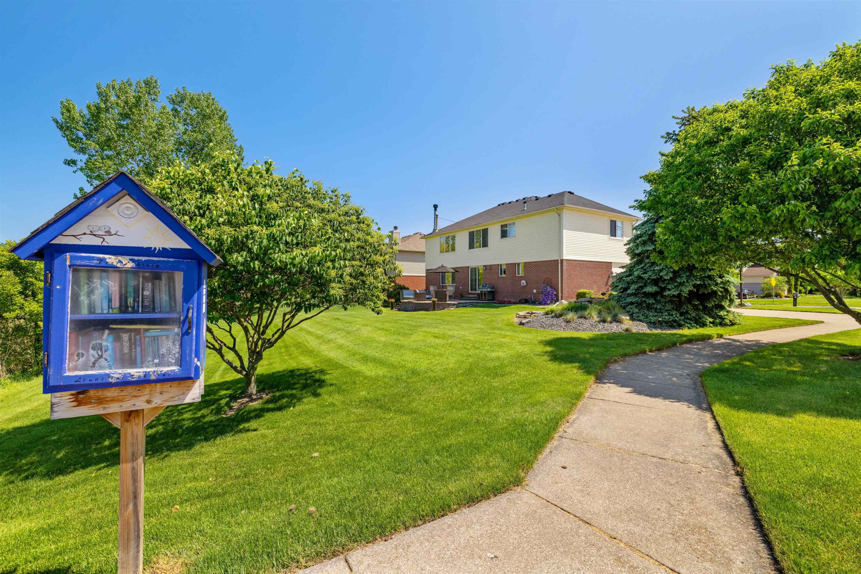 52047 Copper Creek Court, Chesterfield, MI 48047 — Photo 64