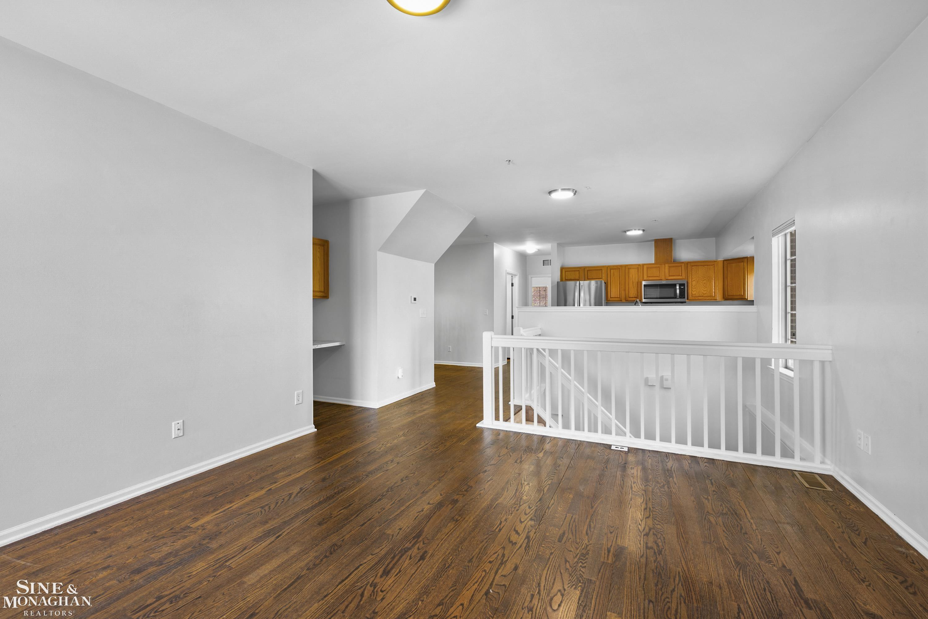 2527 John R Street, Detroit, MI 48201 — Photo 9
