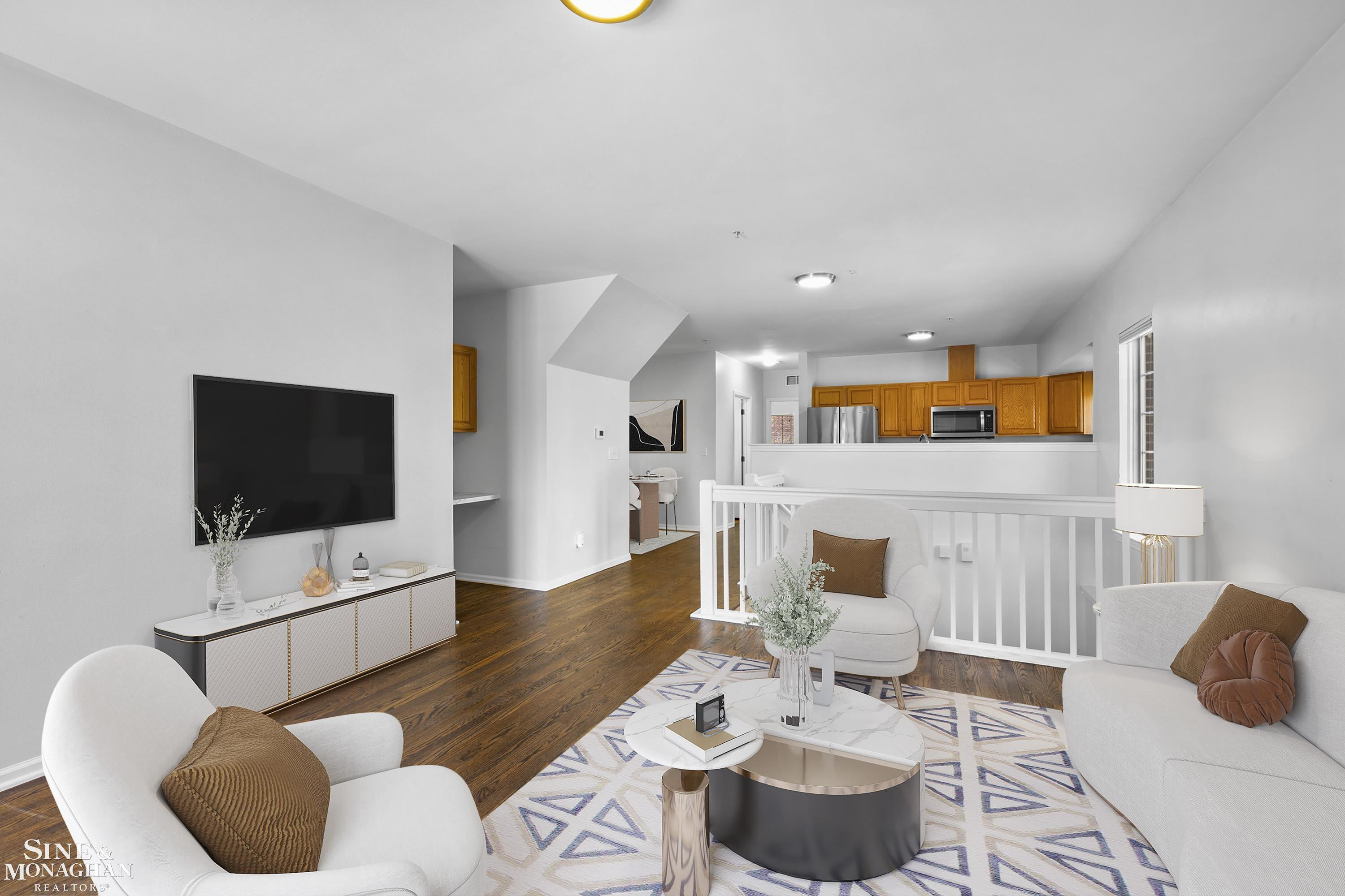 2527 John R Street, Detroit, MI 48201 — Photo 10