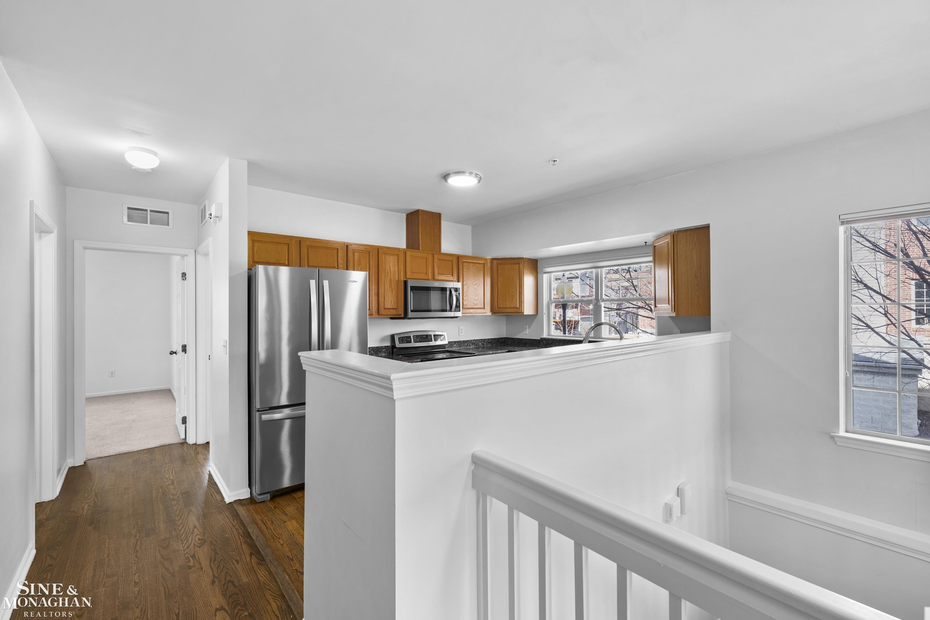 2527 John R Street, Detroit, MI 48201 — Photo 14