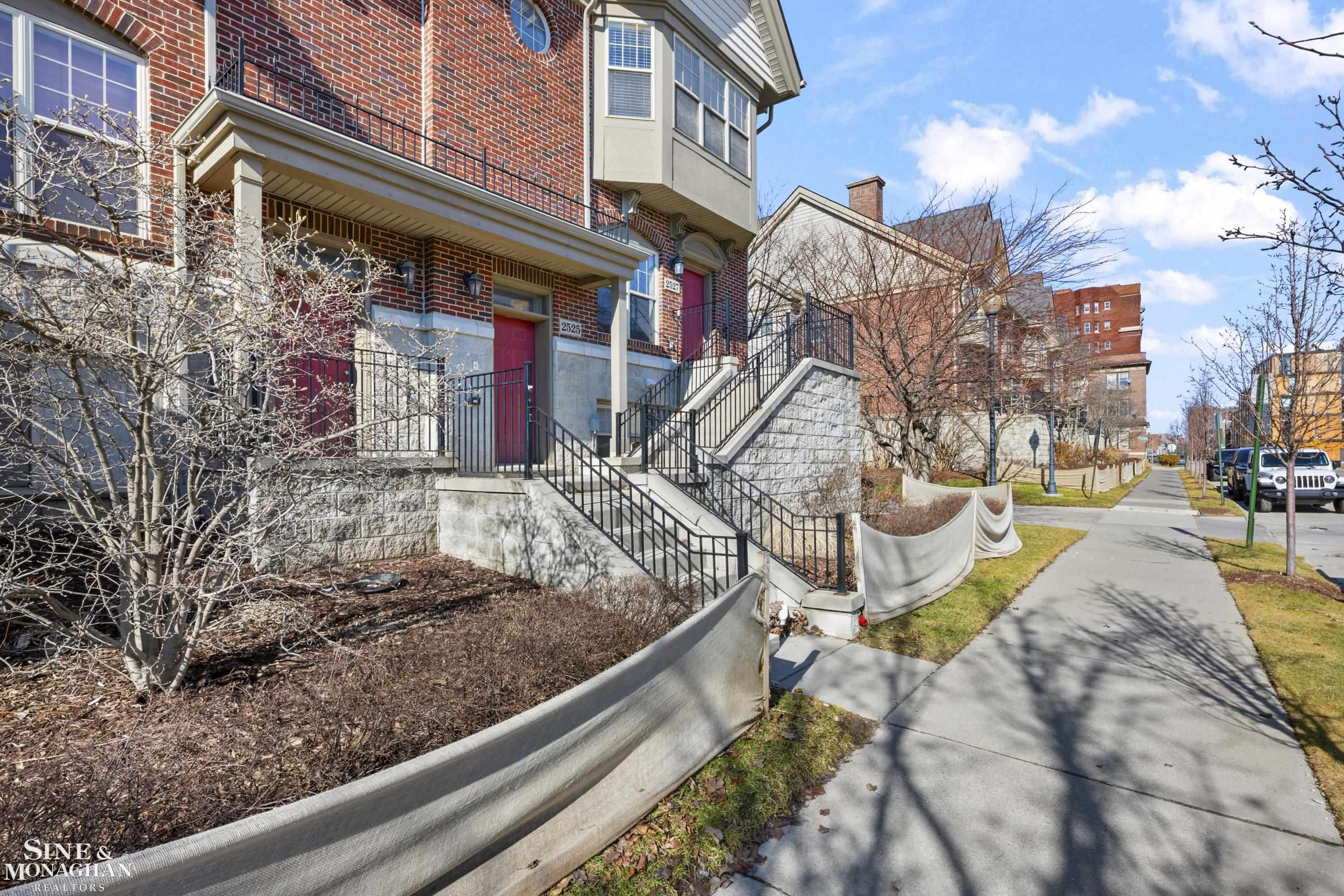 2527 John R Street, Detroit, MI 48201 — Photo 43