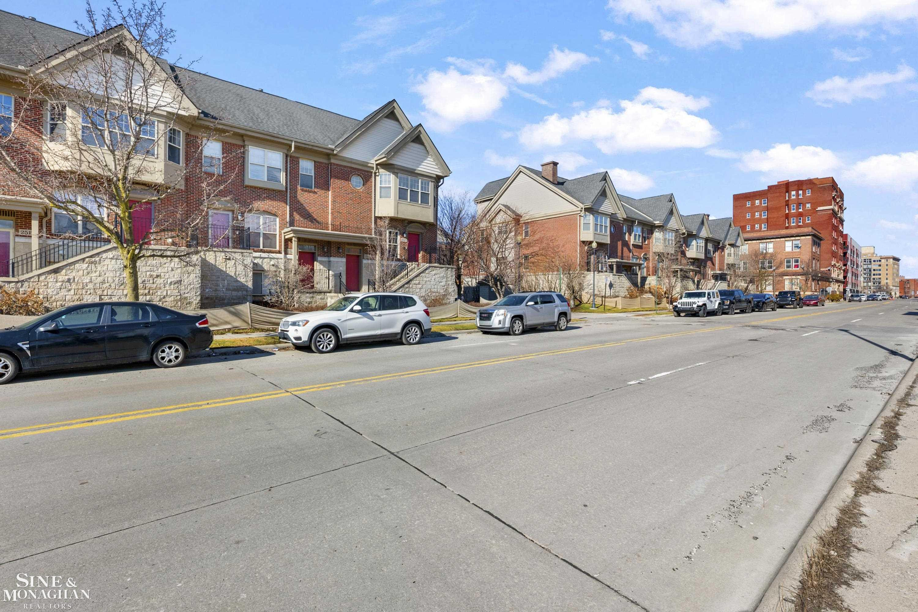 2527 John R Street, Detroit, MI 48201 — Photo 45