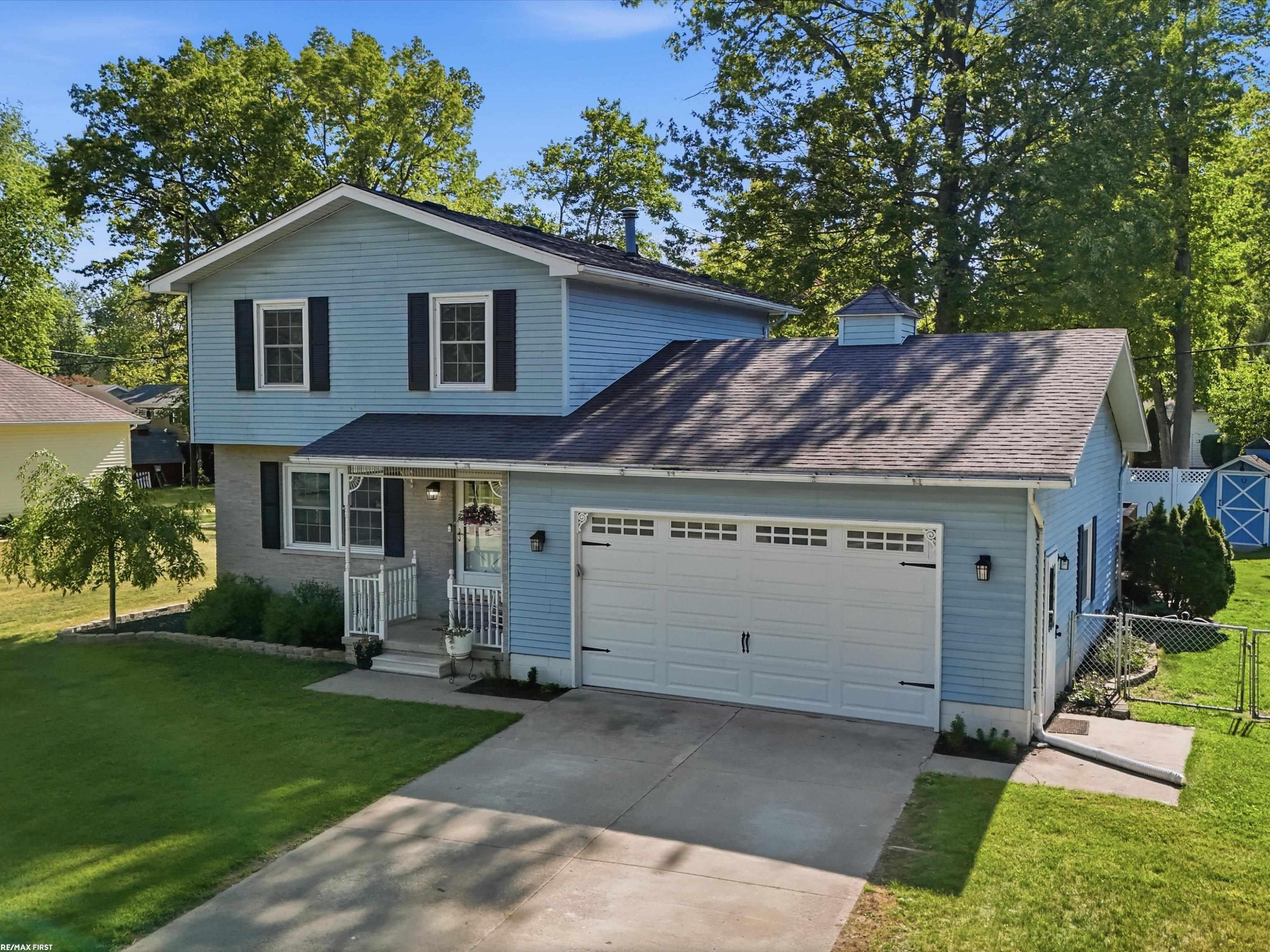 2929 18TH Avenue, Port Huron, MI 48060 — Photo 2