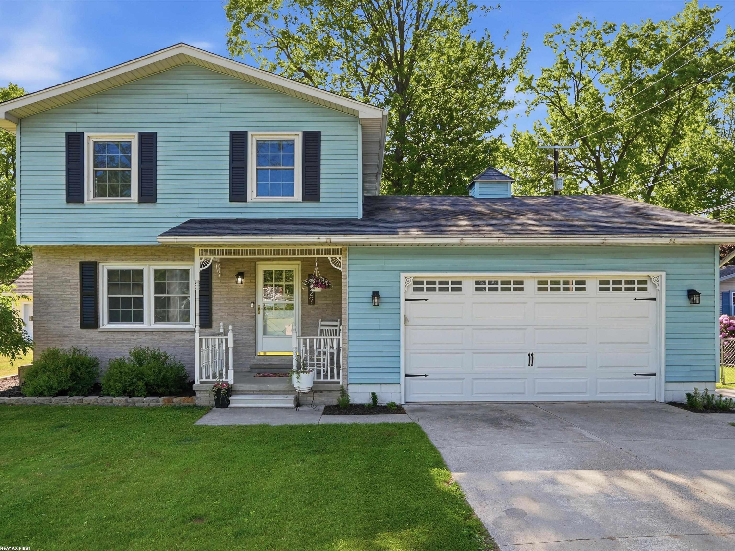 2929 18TH Avenue, Port Huron, MI 48060 — Photo 3