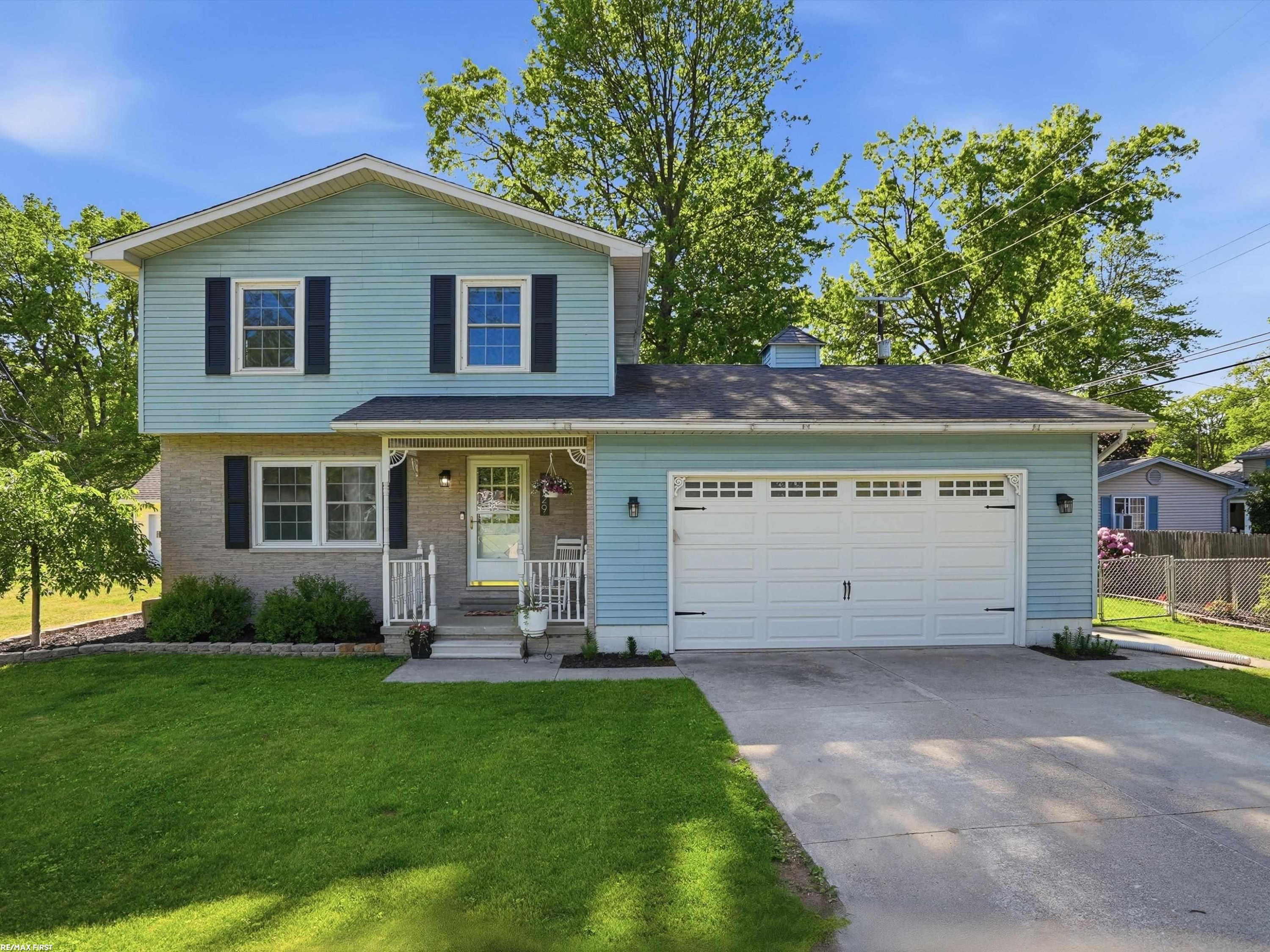 2929 18TH Avenue, Port Huron, MI 48060 — Photo 4