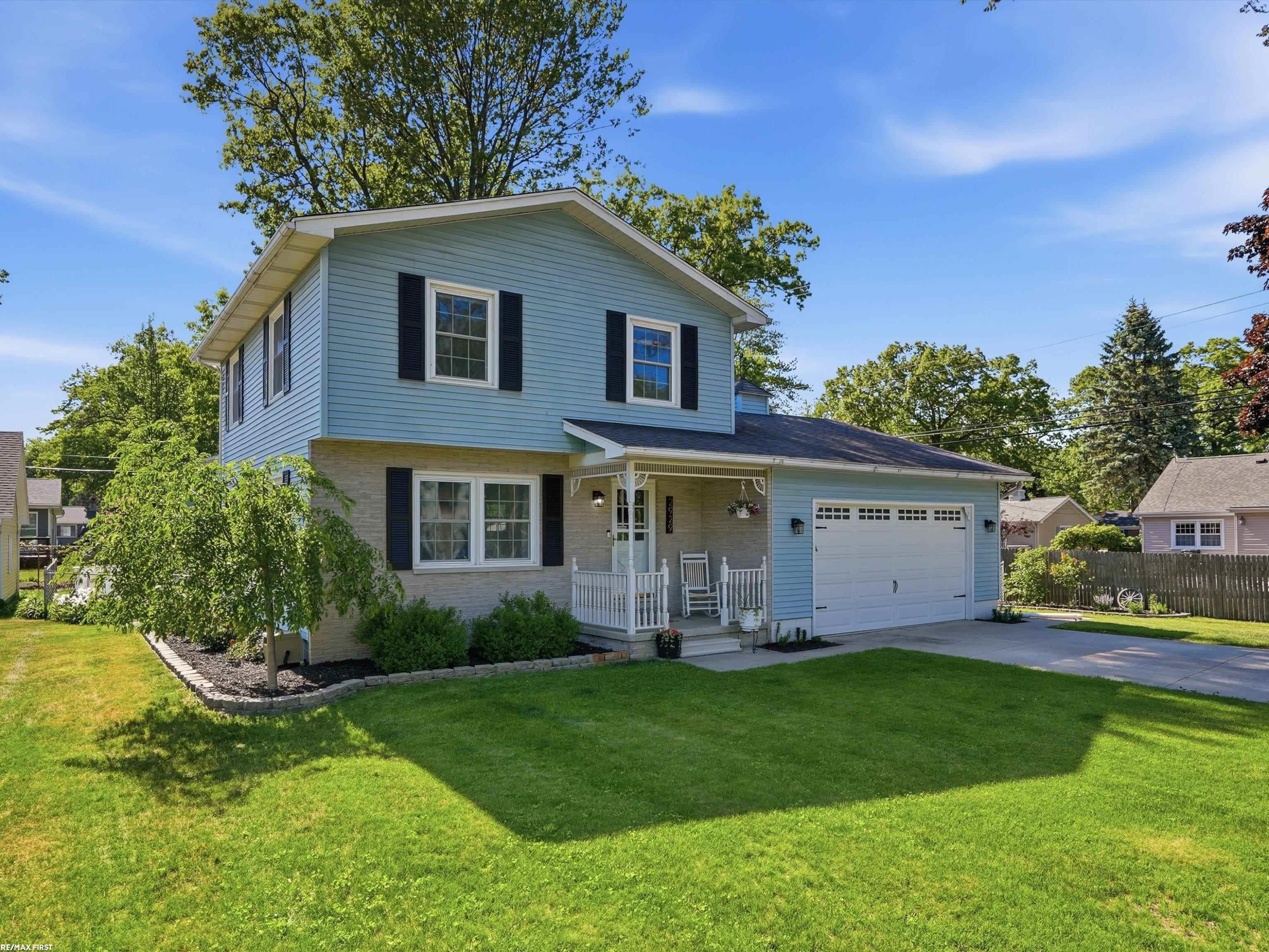 2929 18TH Avenue, Port Huron, MI 48060 — Photo 9