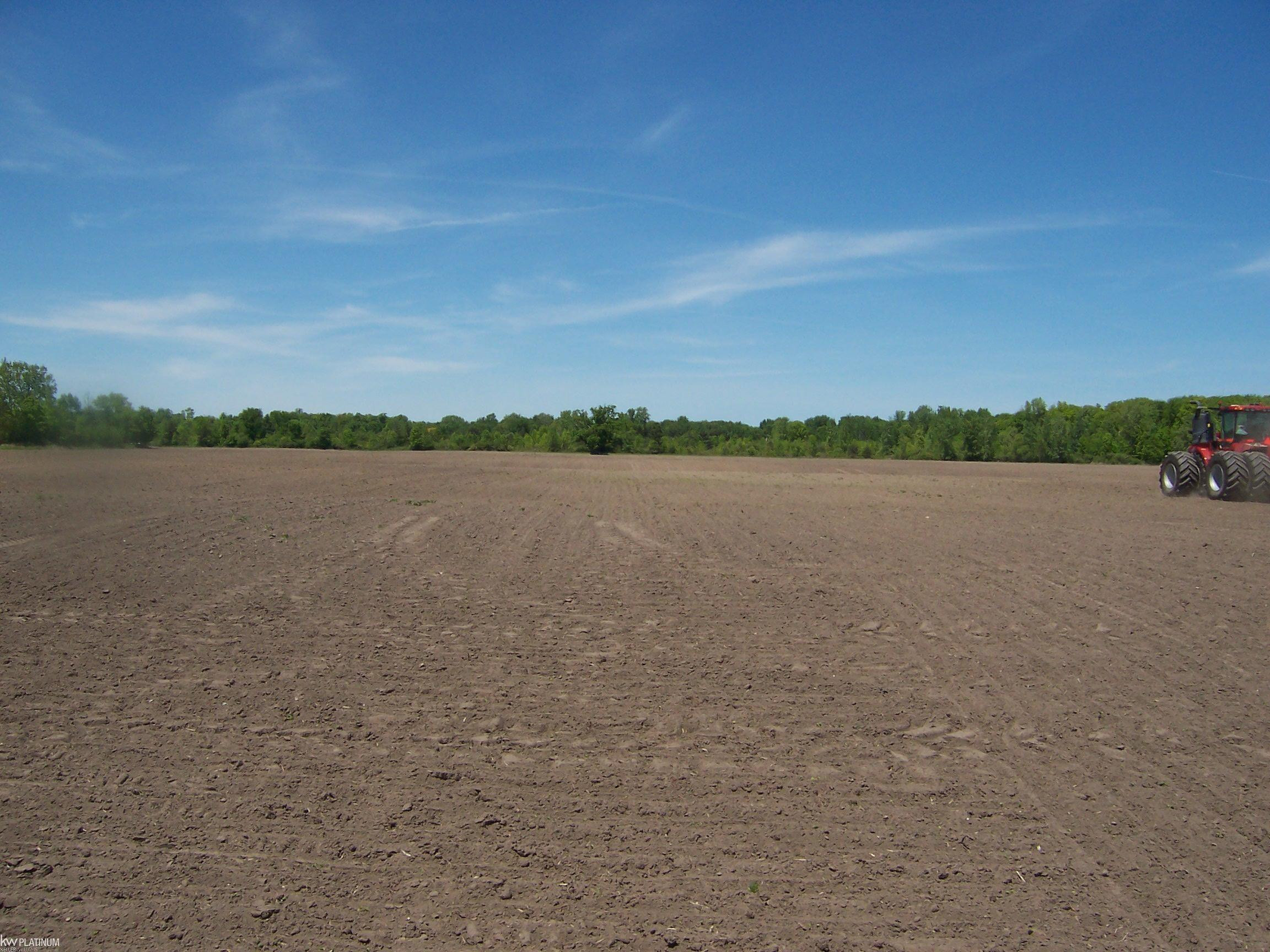 Lot 5 Lapeer Rd Road, Kimball, MI — Photo 2