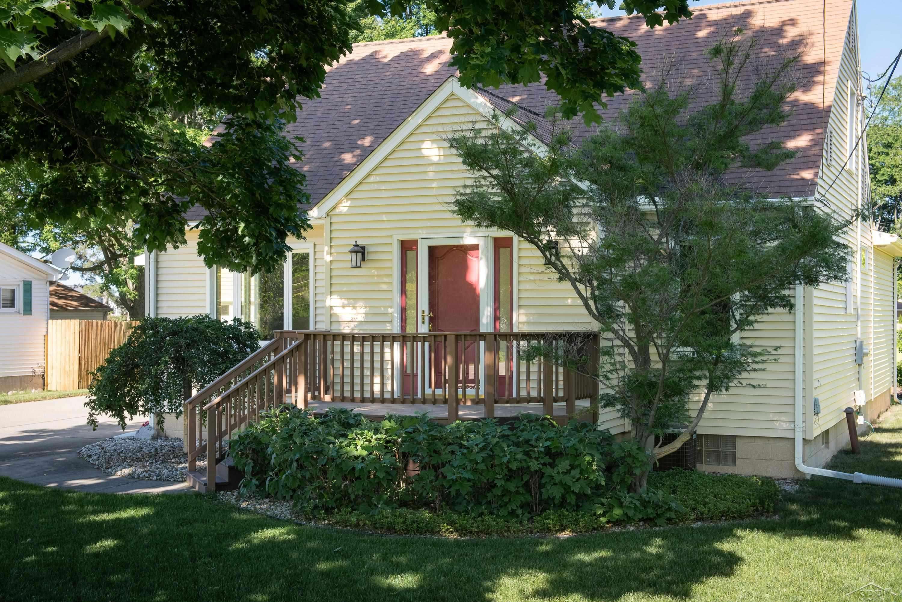 4651 Monitor Road, Bay City, MI 48706 — Photo 3