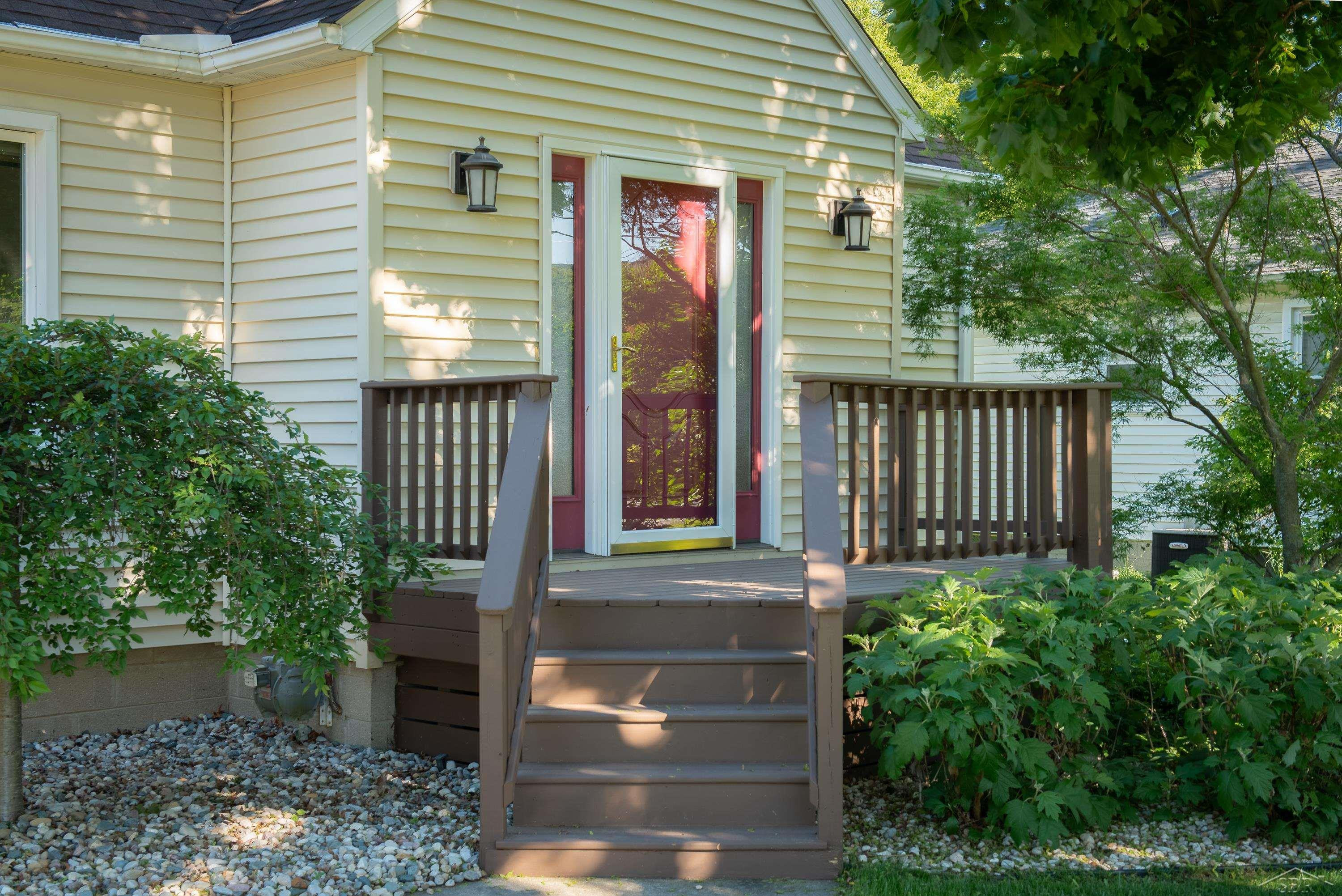 4651 Monitor Road, Bay City, MI 48706 — Photo 4