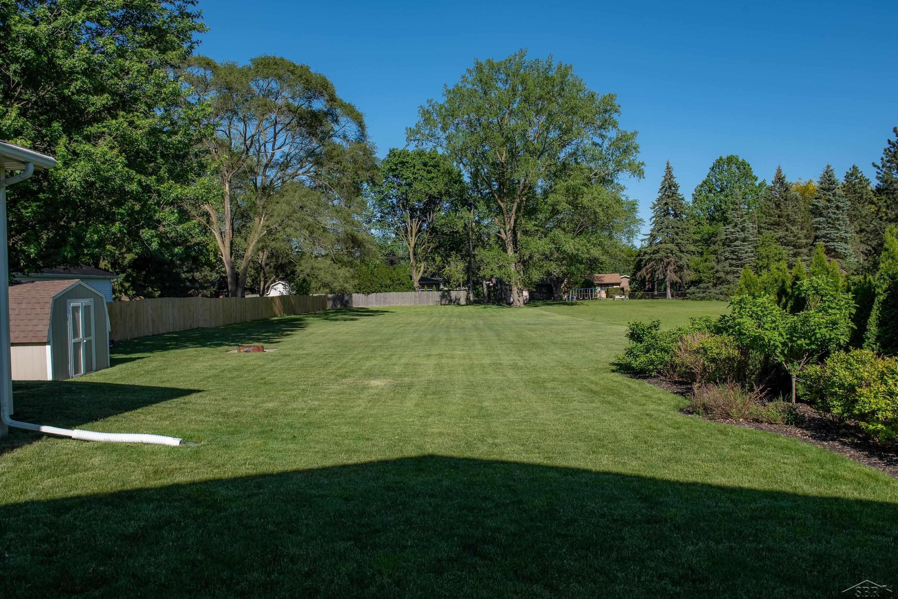 4651 Monitor Road, Bay City, MI 48706 — Photo 37