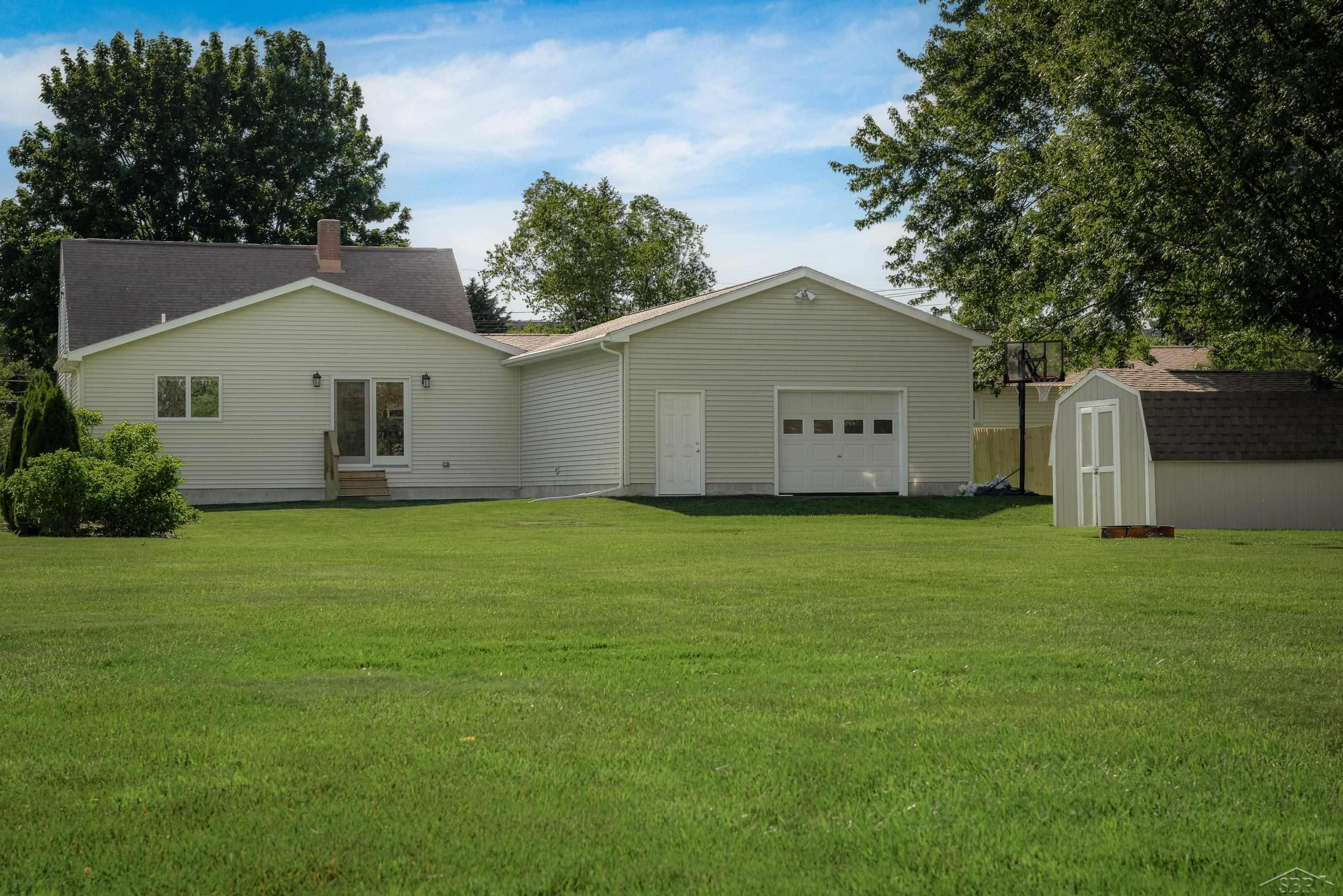 4651 Monitor Road, Bay City, MI 48706 — Photo 41