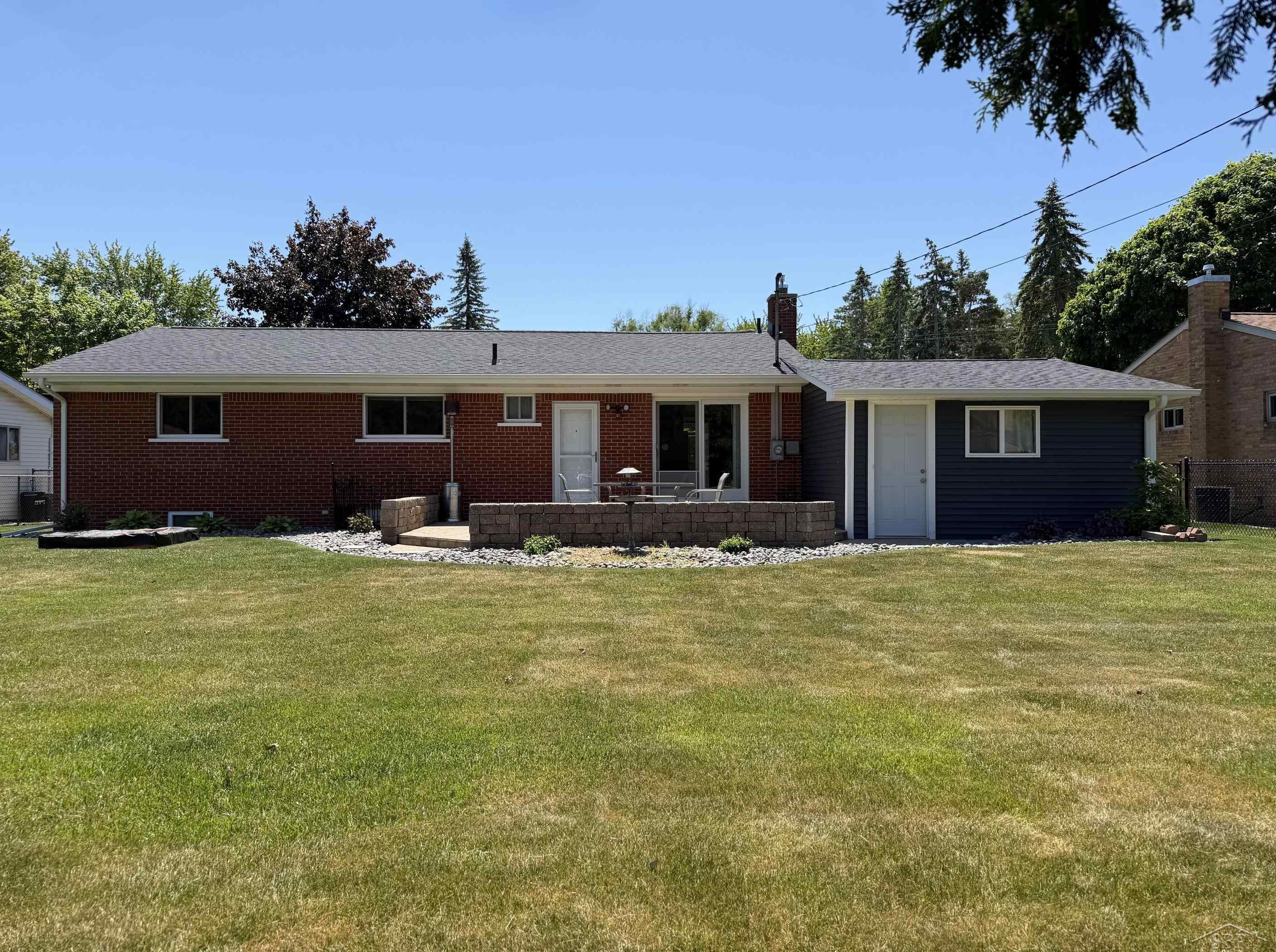 4938 Buckthorne Drive, Saginaw, MI 48603 — Photo 28