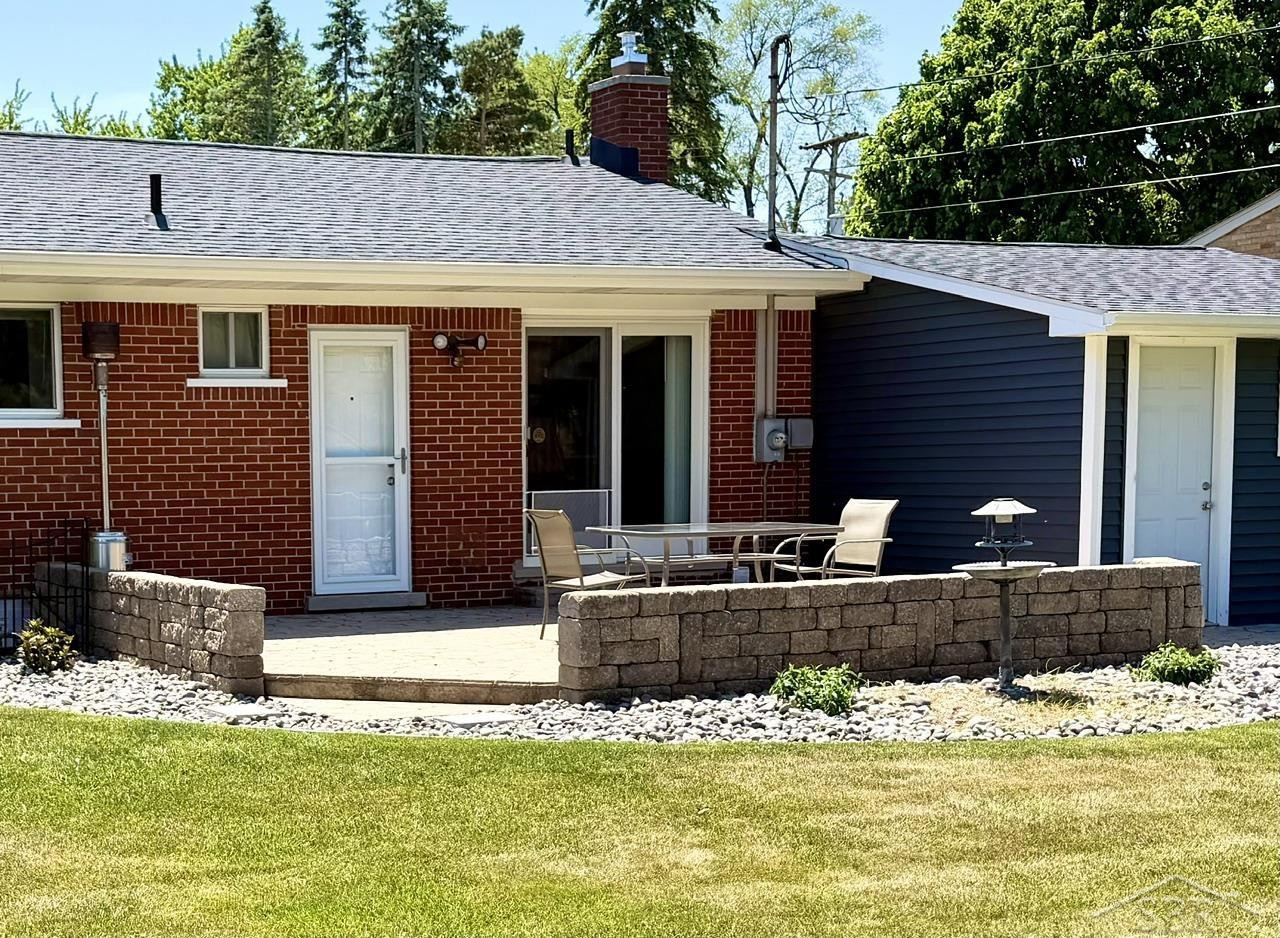4938 Buckthorne Drive, Saginaw, MI 48603 — Photo 29
