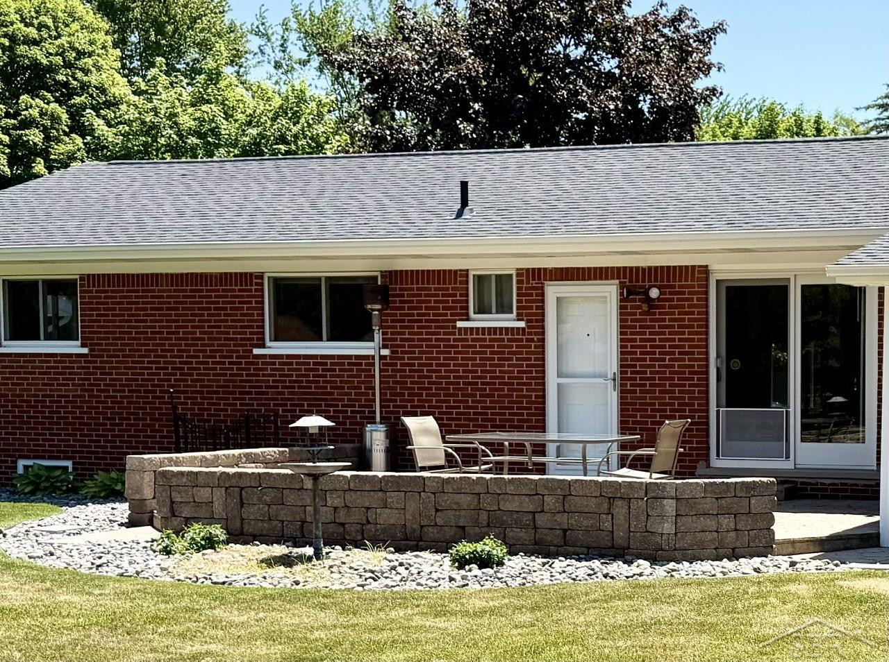4938 Buckthorne Drive, Saginaw, MI 48603 — Photo 30