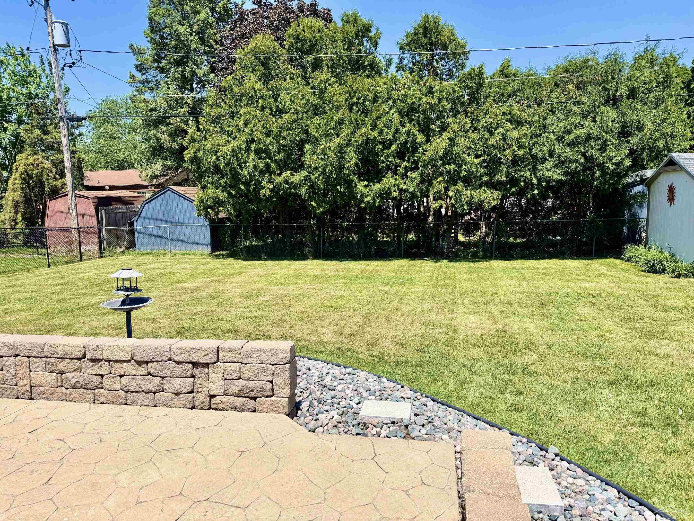 4938 Buckthorne Drive, Saginaw, MI 48603 — Photo 32