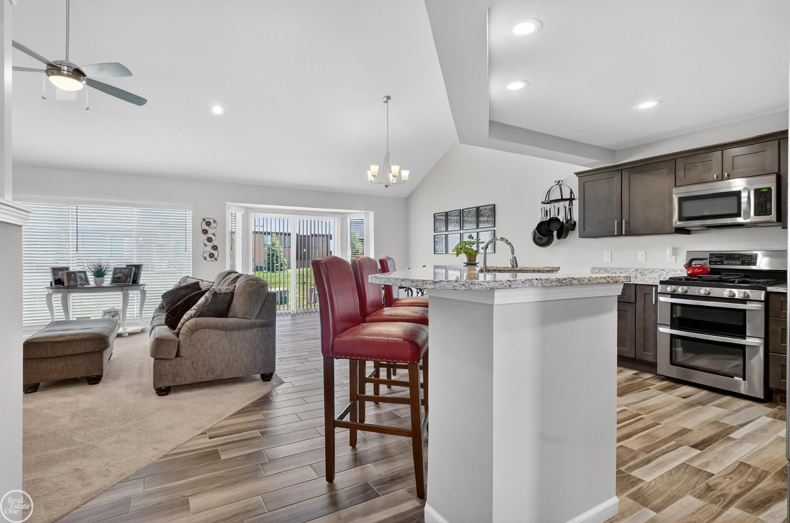 33751 Au Sable Drive, MI 48047 — Photo 9