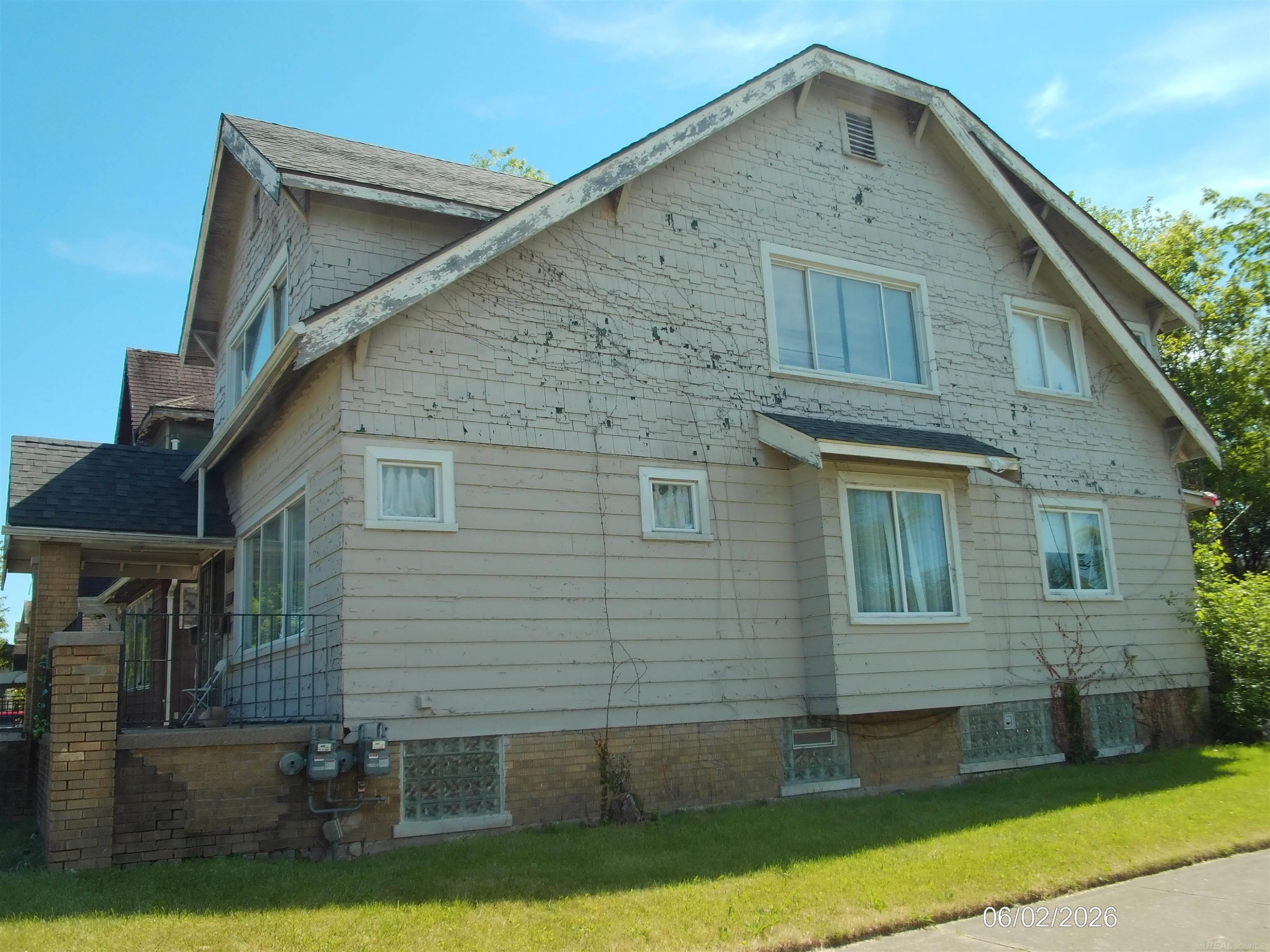 18119 Joann Street, Detroit, MI 48205 — Photo 2