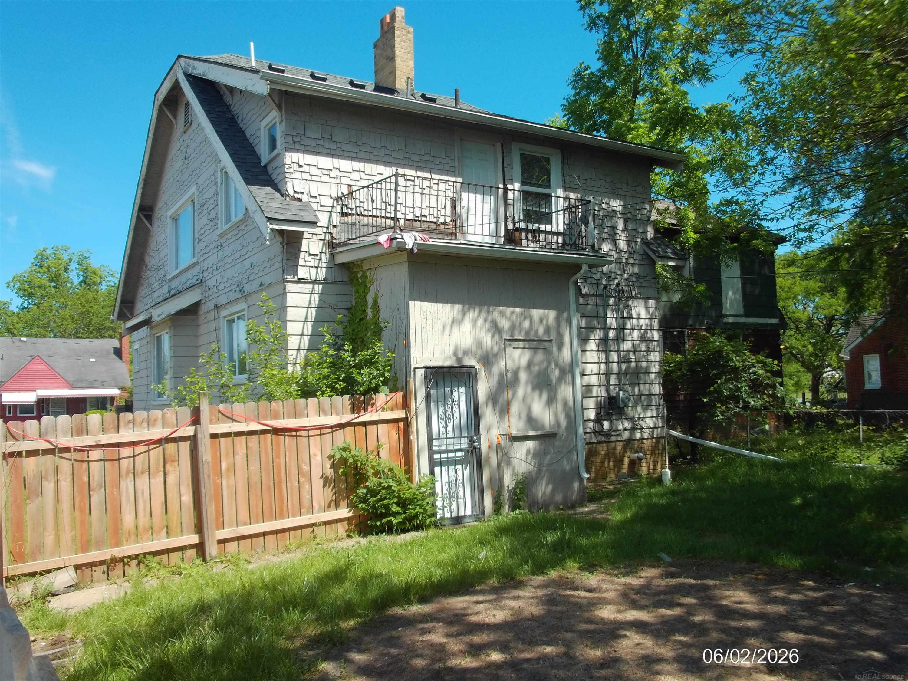18119 Joann Street, Detroit, MI 48205 — Photo 3