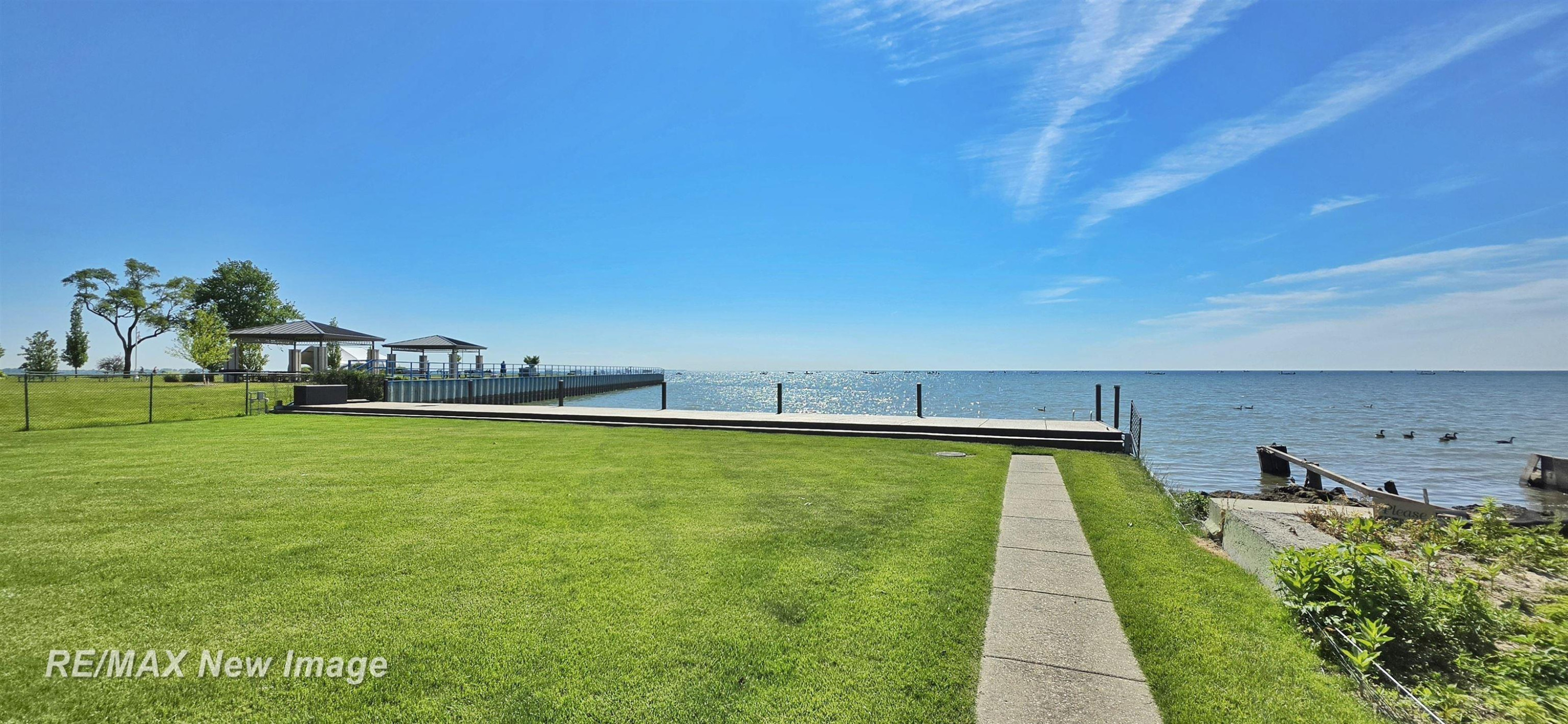 204 Lac Ste Claire Drive, Unit 8, Saint Clair Shores, MI 48082 — Photo 45
