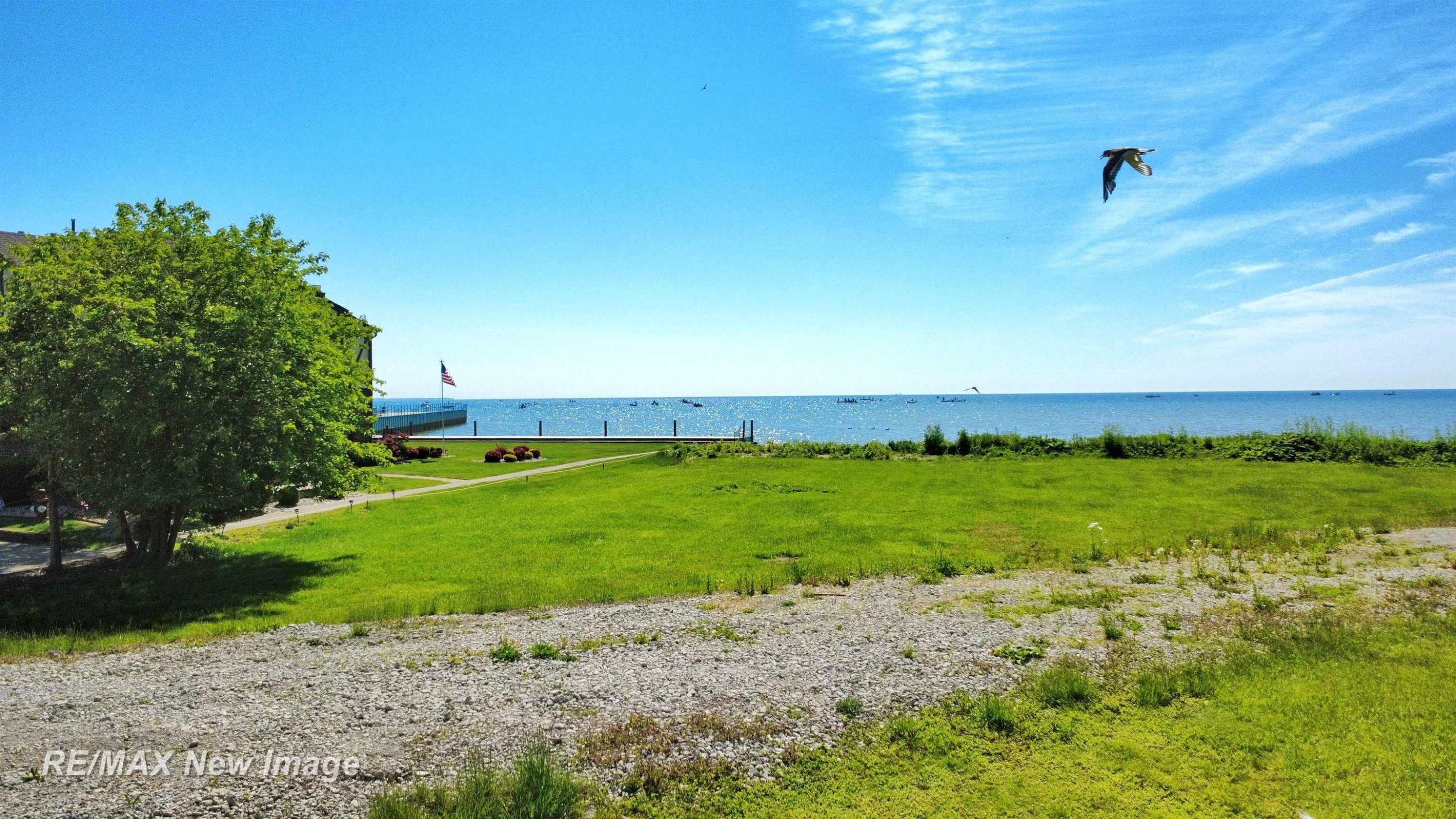 204 Lac Ste Claire Drive, Unit 8, Saint Clair Shores, MI 48082 — Photo 48