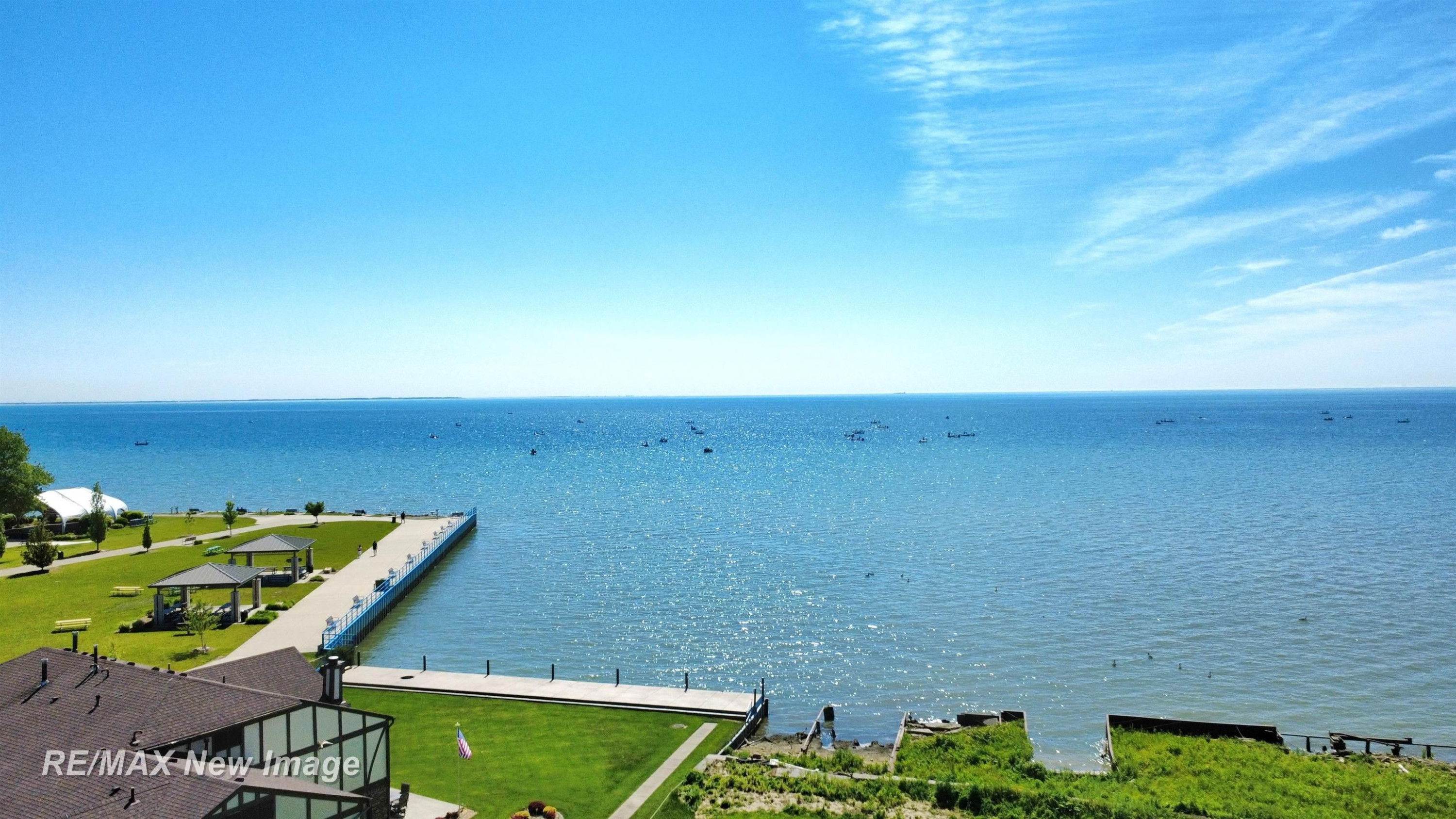 204 Lac Ste Claire Drive, Unit 8, Saint Clair Shores, MI 48082 — Photo 49