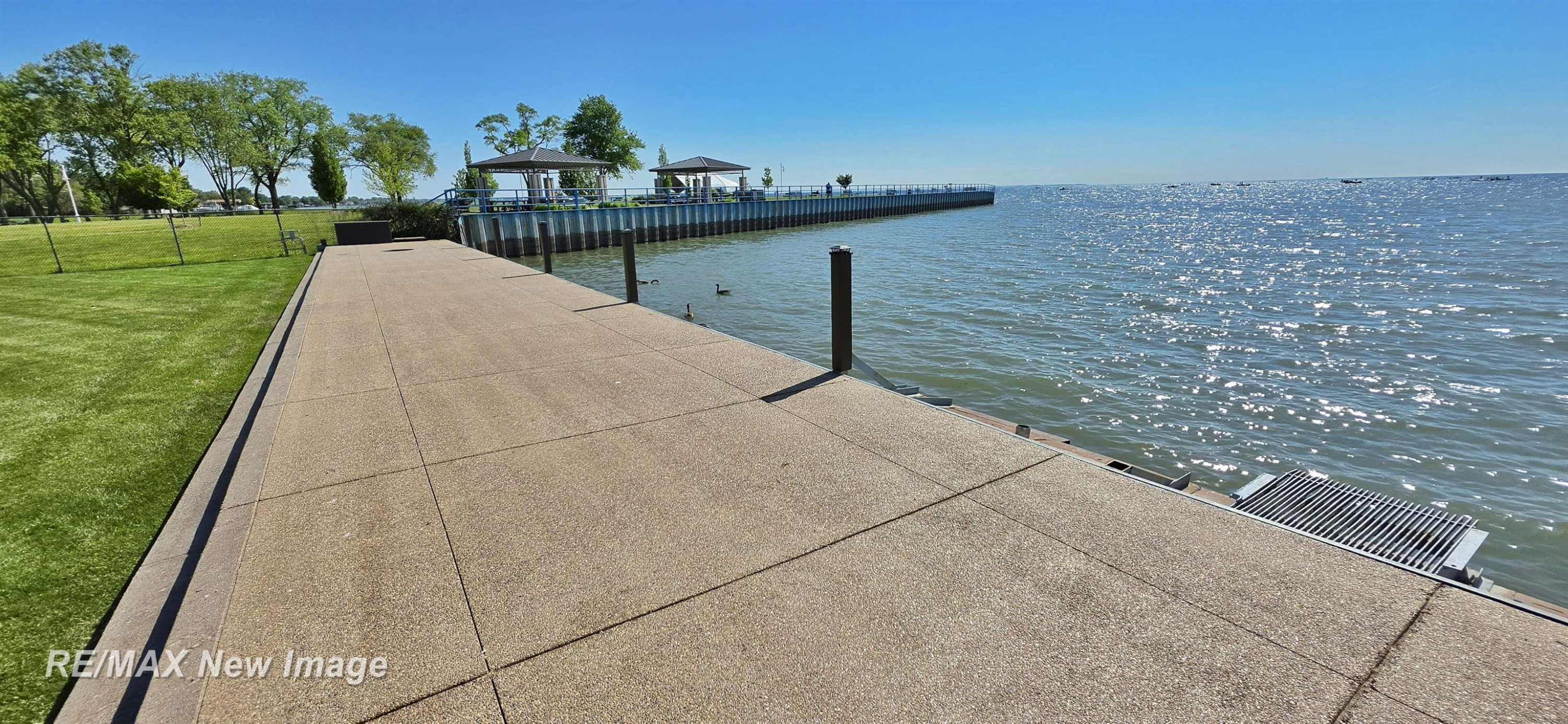 204 Lac Ste Claire Drive, Unit 8, Saint Clair Shores, MI 48082 — Photo 50