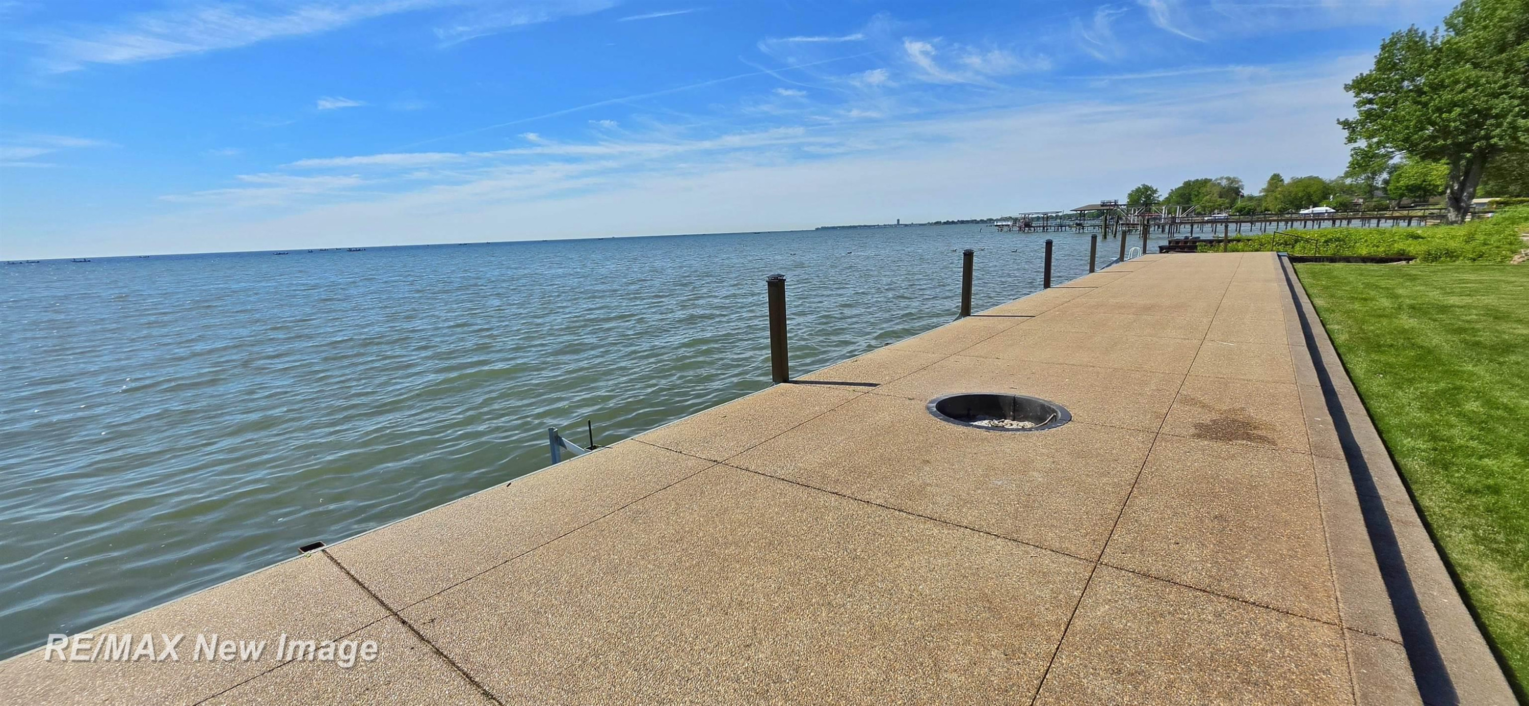 204 Lac Ste Claire Drive, Unit 8, Saint Clair Shores, MI 48082 — Photo 51